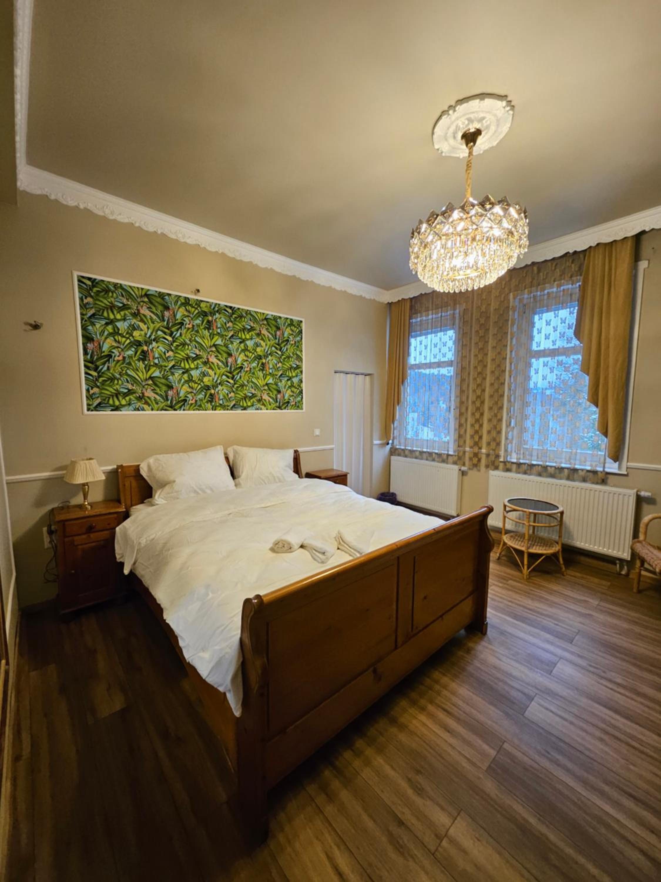 Family Room with Private Bathroom photo 3