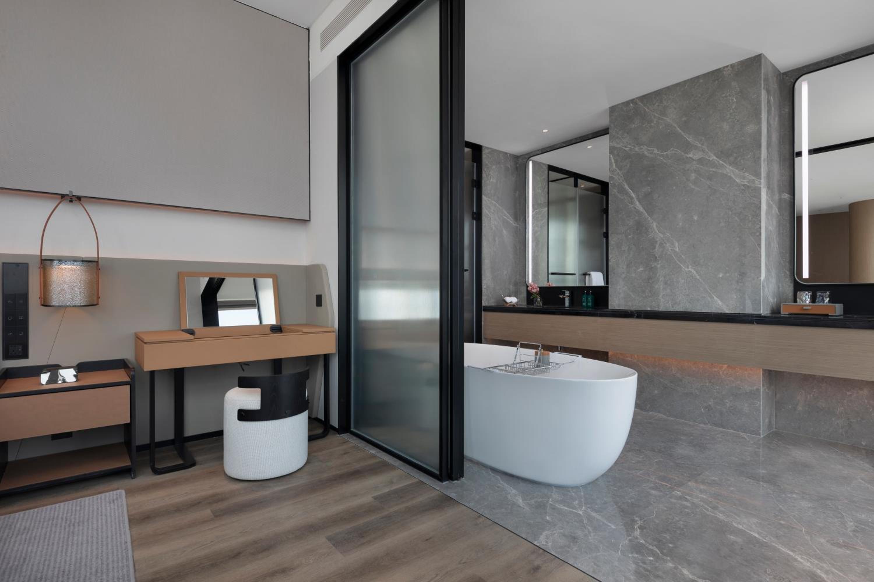 Impression Suite