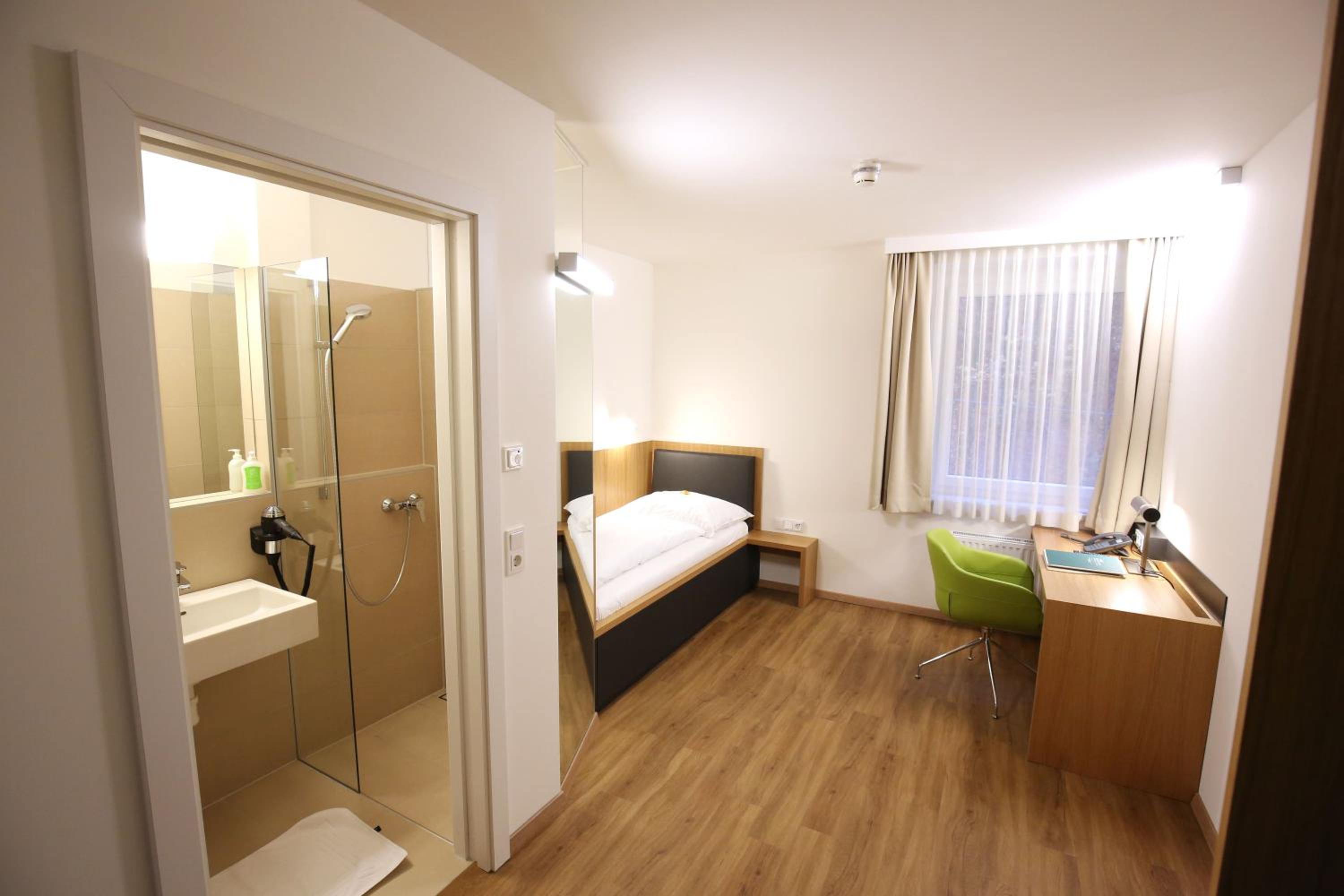 Single Room