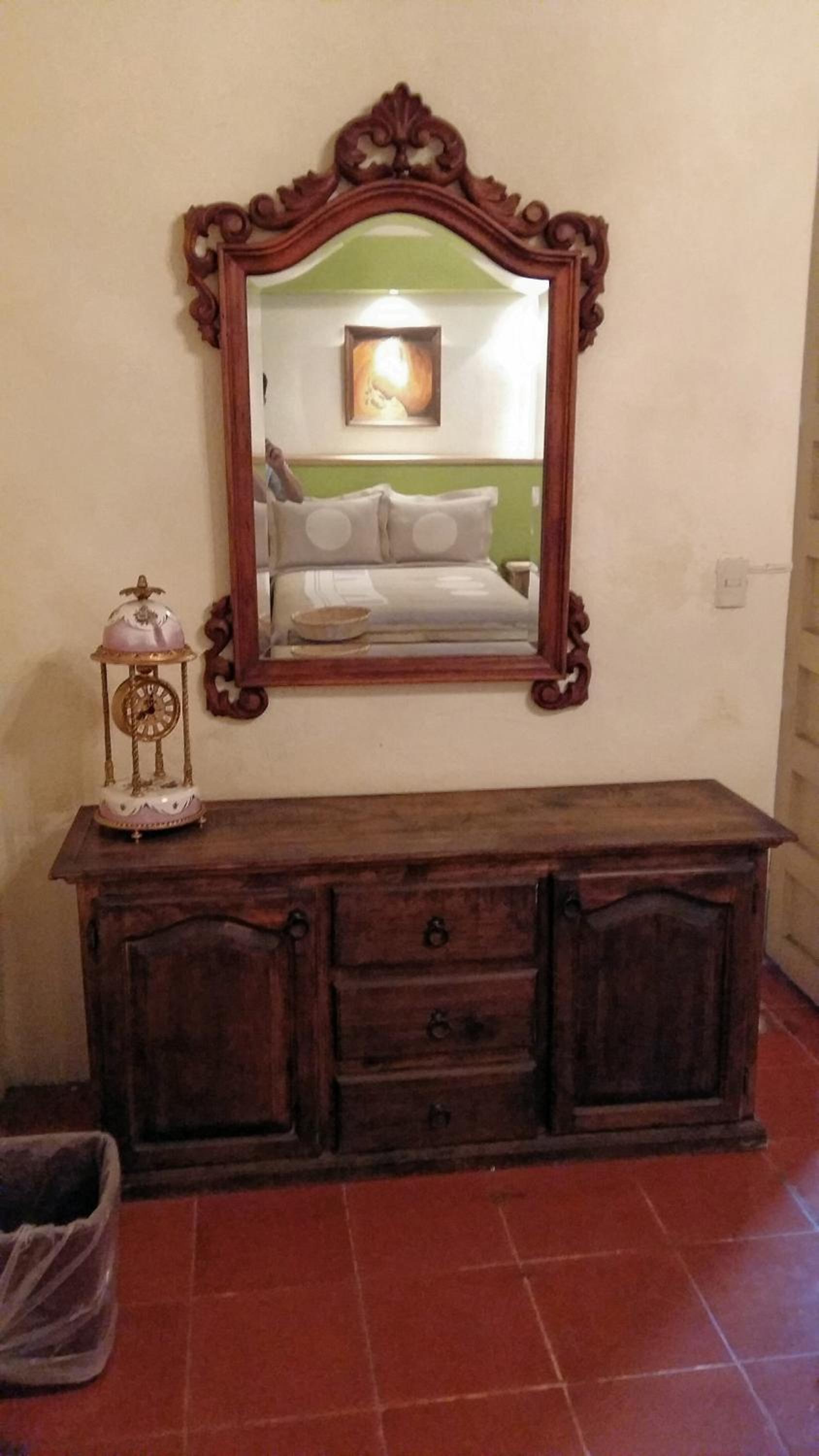 Quadruple Room with Shared Bathroom (Bathroom outside of the room) photo 3