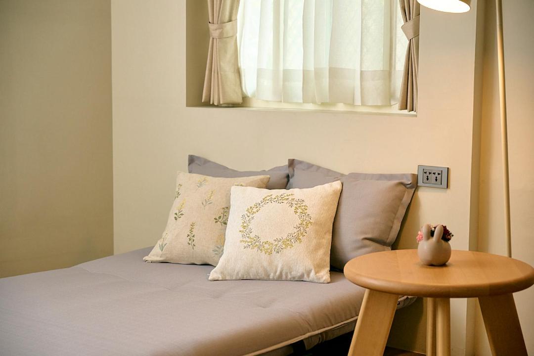 Triple Room with Private Bathroom photo 3