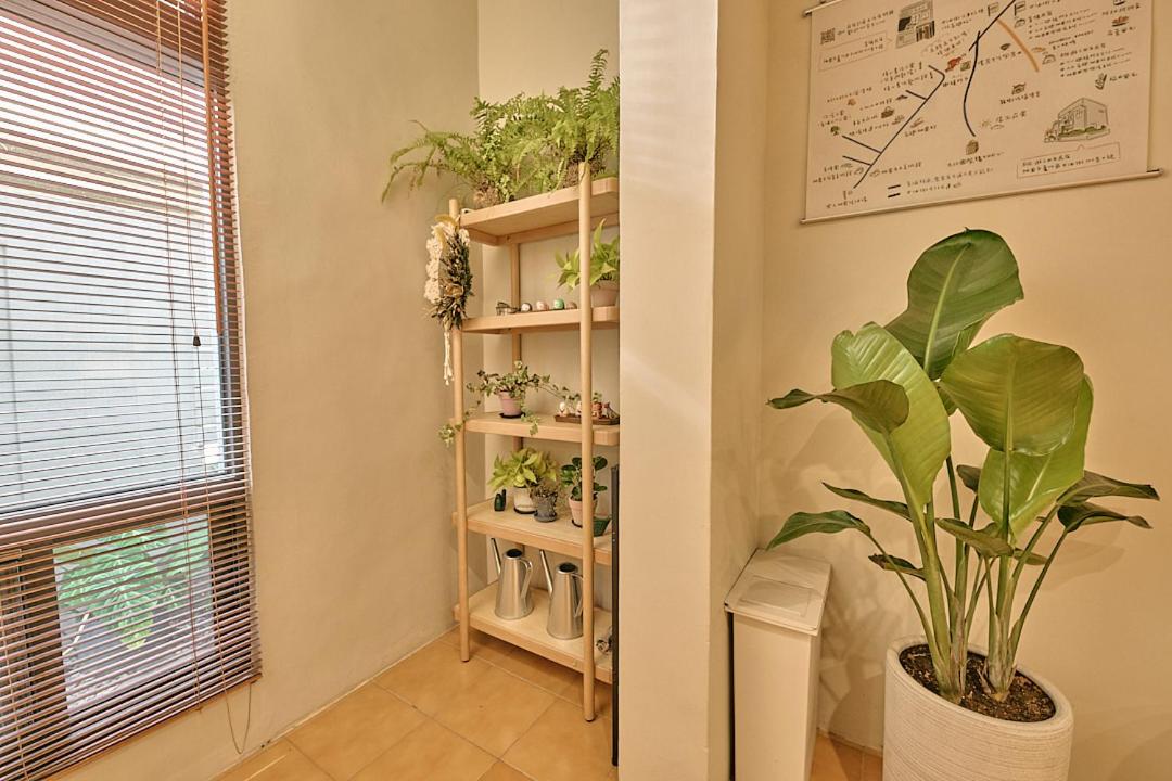 Triple Room with Private Bathroom photo 1