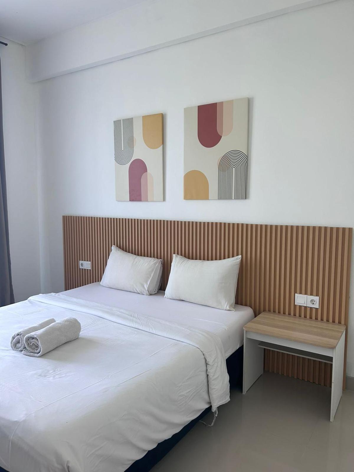 Deluxe Double Room - Photo 1