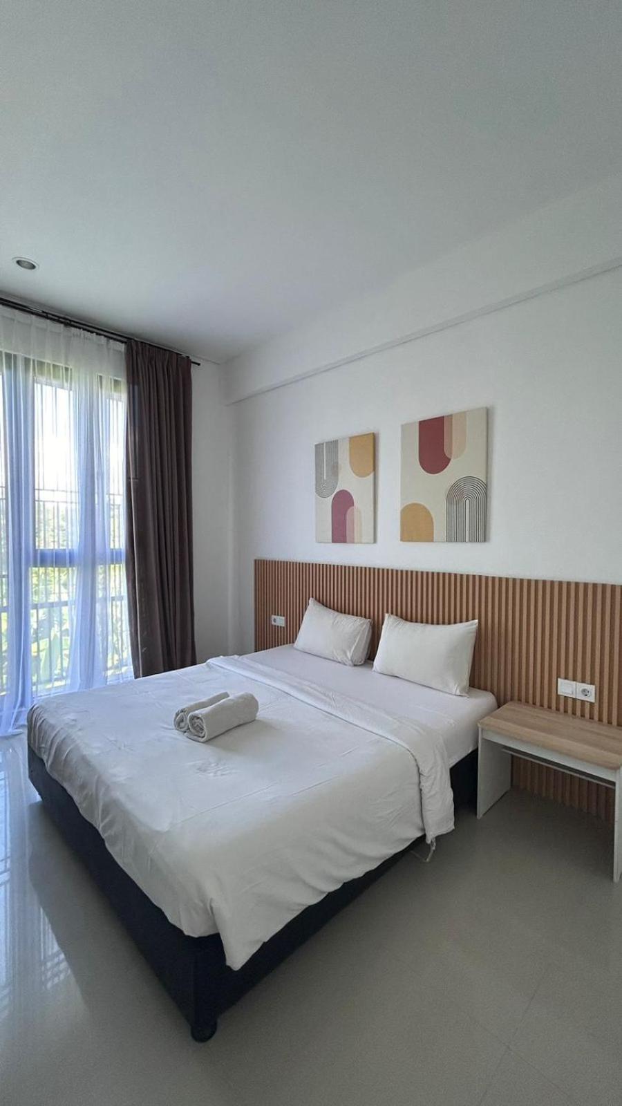 Deluxe Double Room - Photo 3
