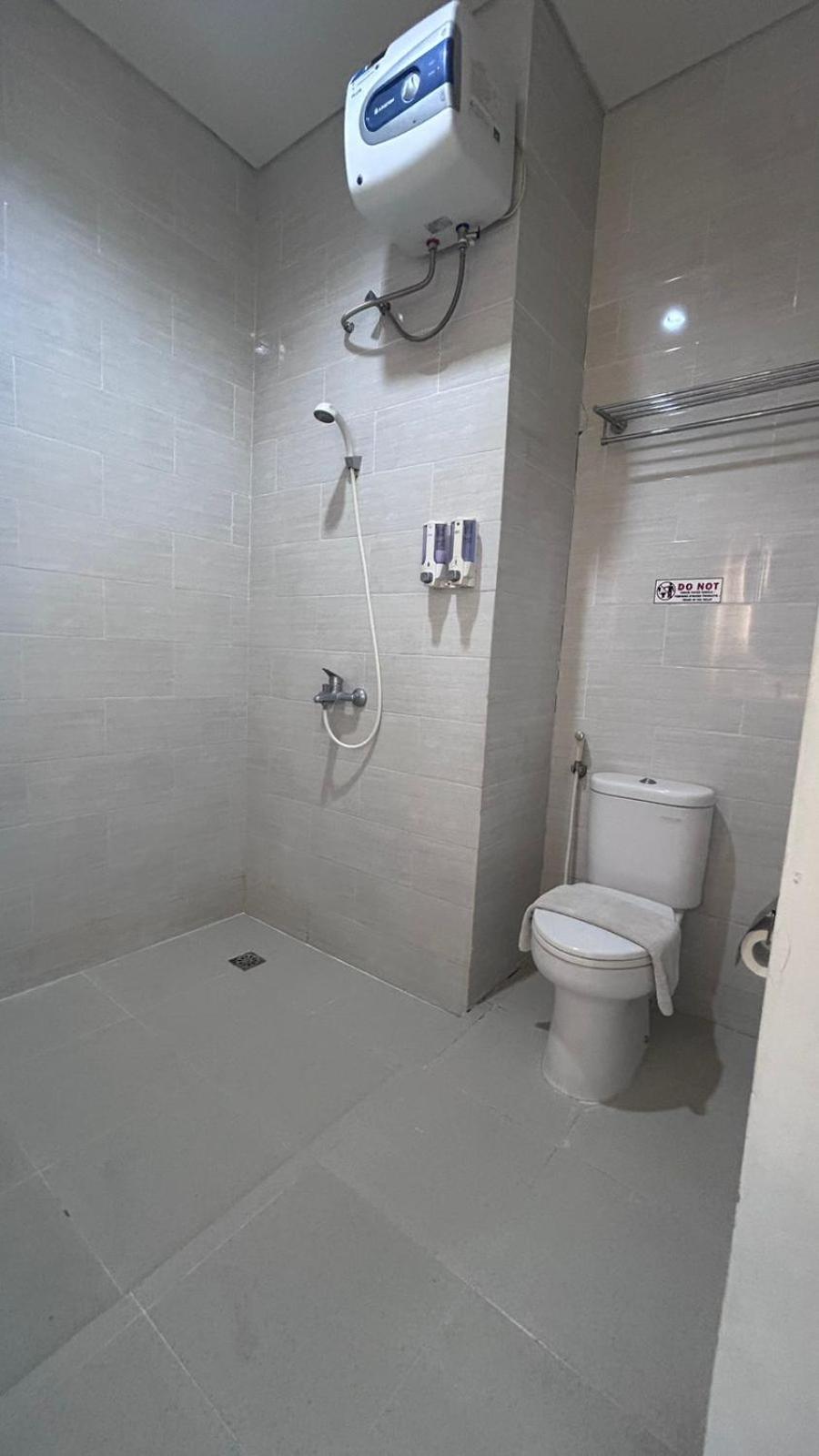 Deluxe Double Room - Photo 5