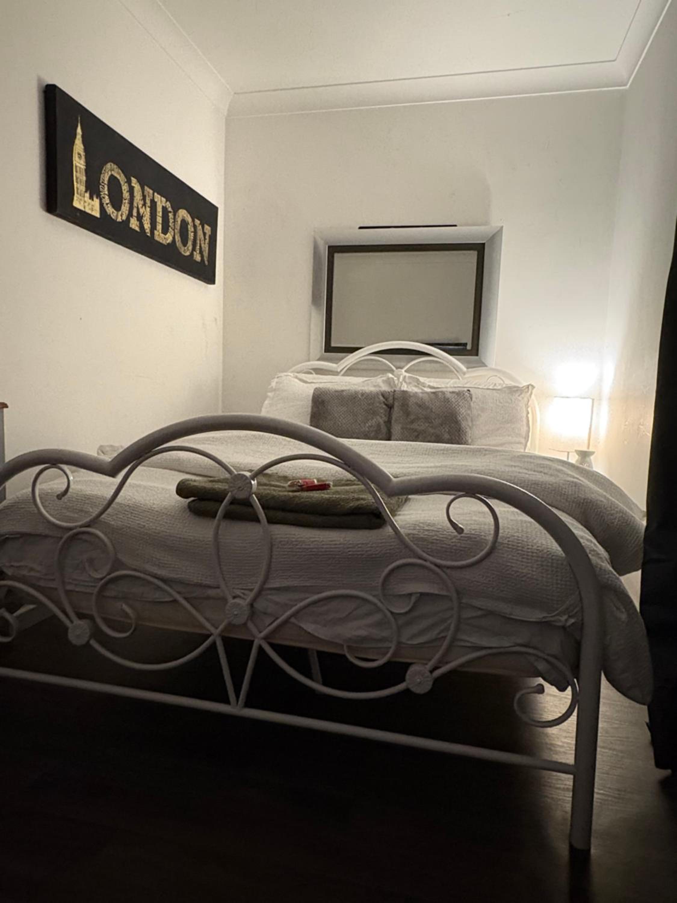 Double Room with Garden View photo 2