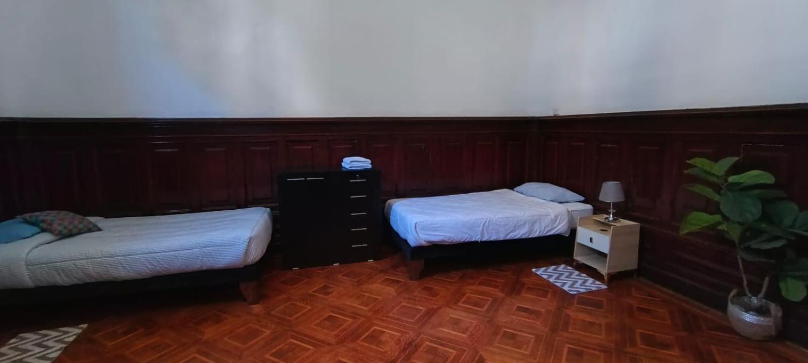 Single Bed in Dormitory Room photo 3