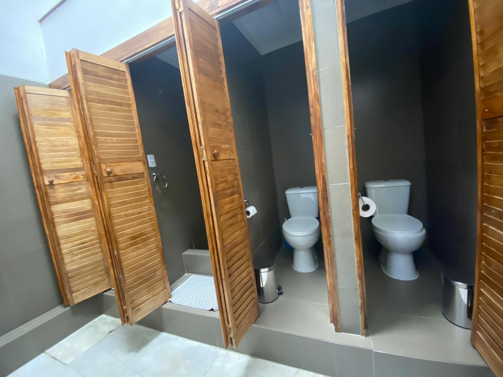 Single Room with Shared Bathroom photo 1