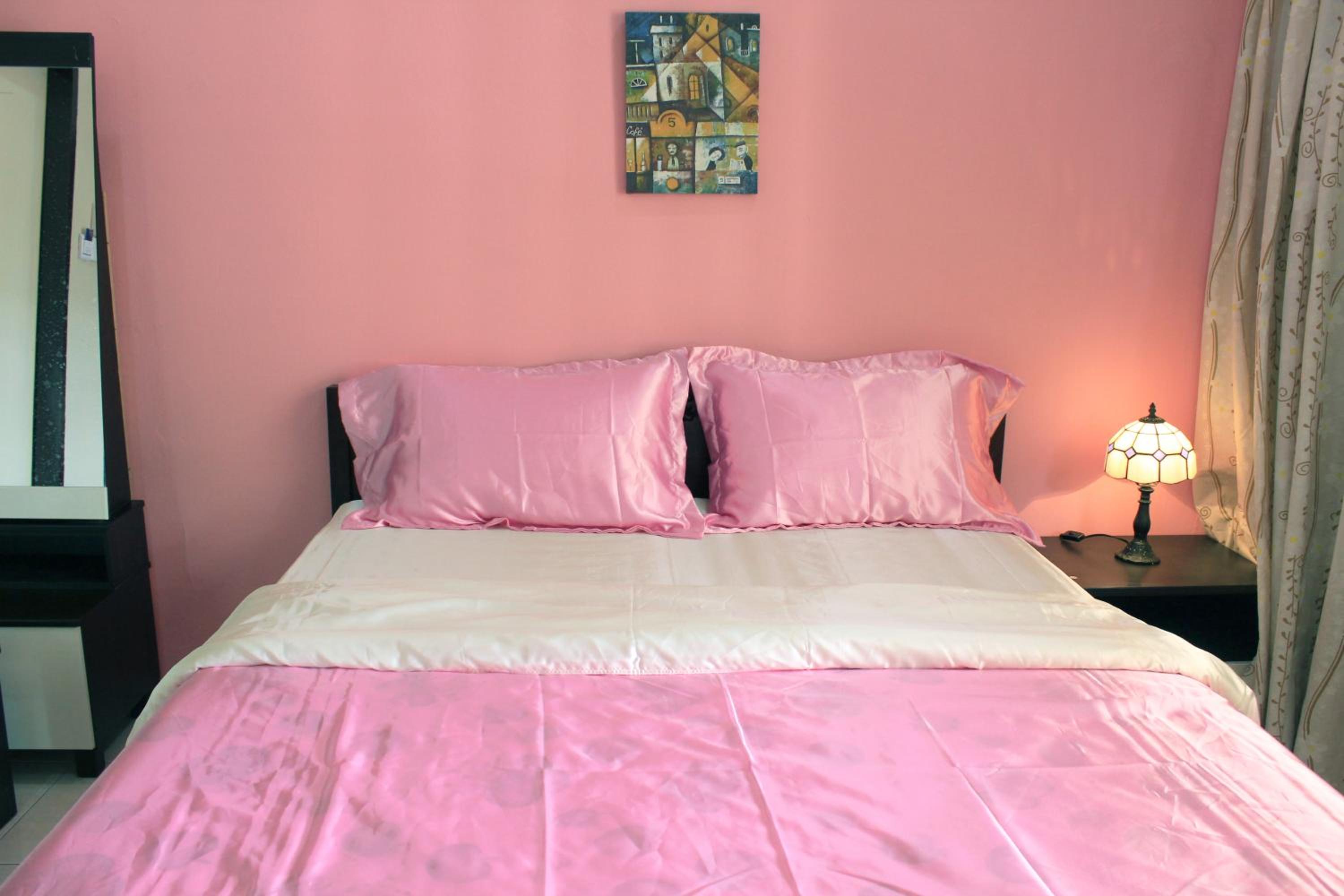 Double Room with Private Bathroom photo 3