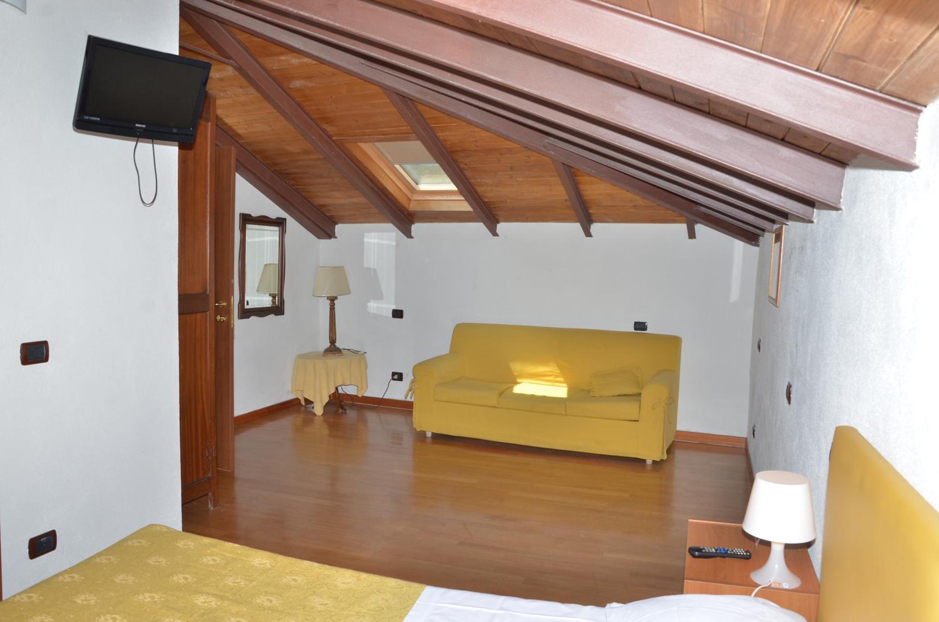 Triple Room photo 1