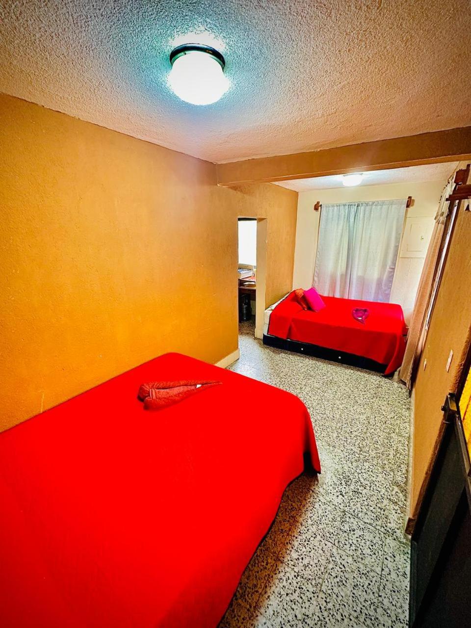 Two-Bedroom Deluxe Apartment photo 1