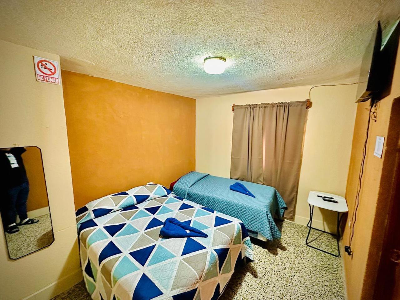Two-Bedroom Deluxe Apartment