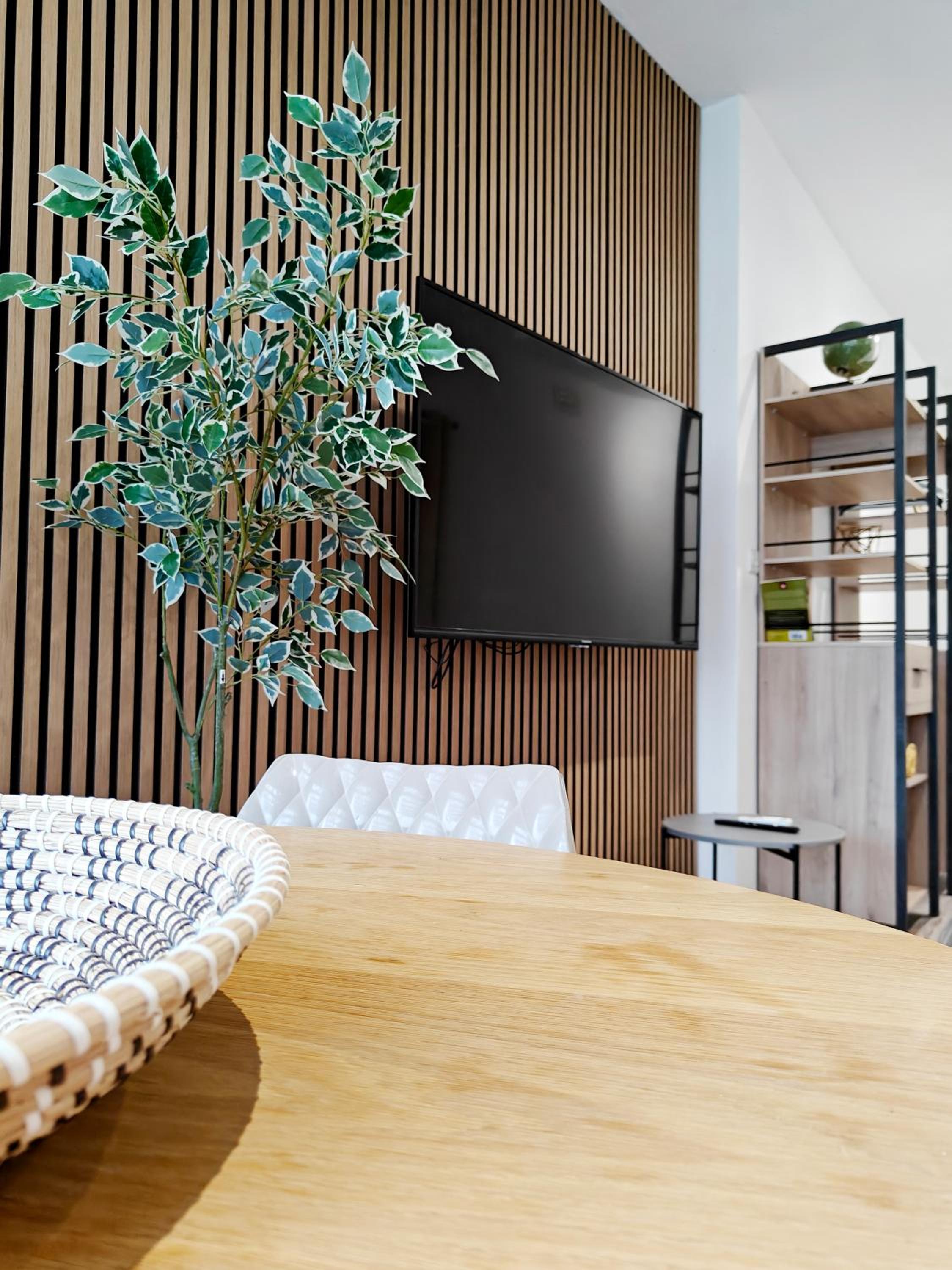 Apartment photo 1