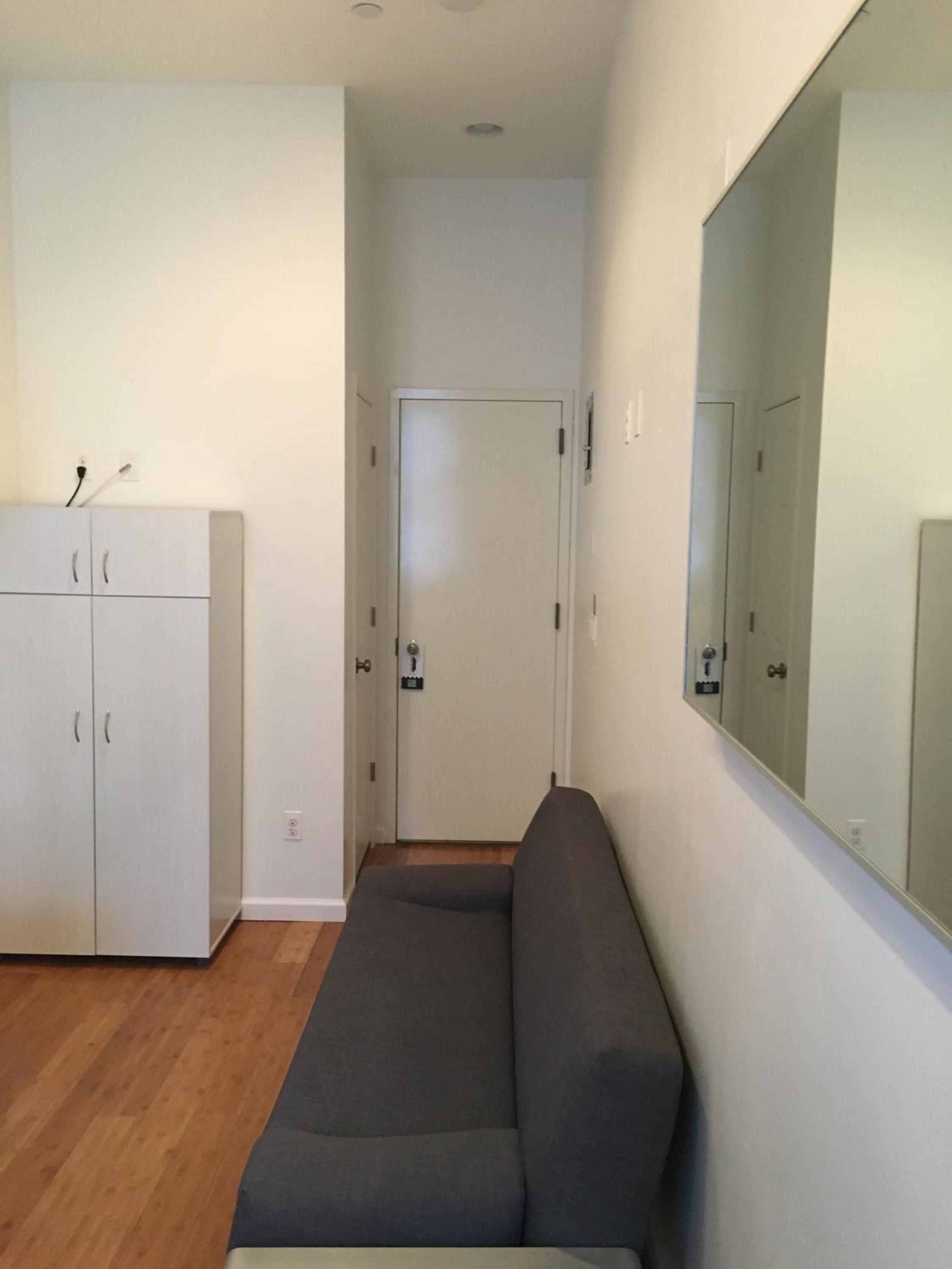 Junior Studio with Private Bathroom photo 2