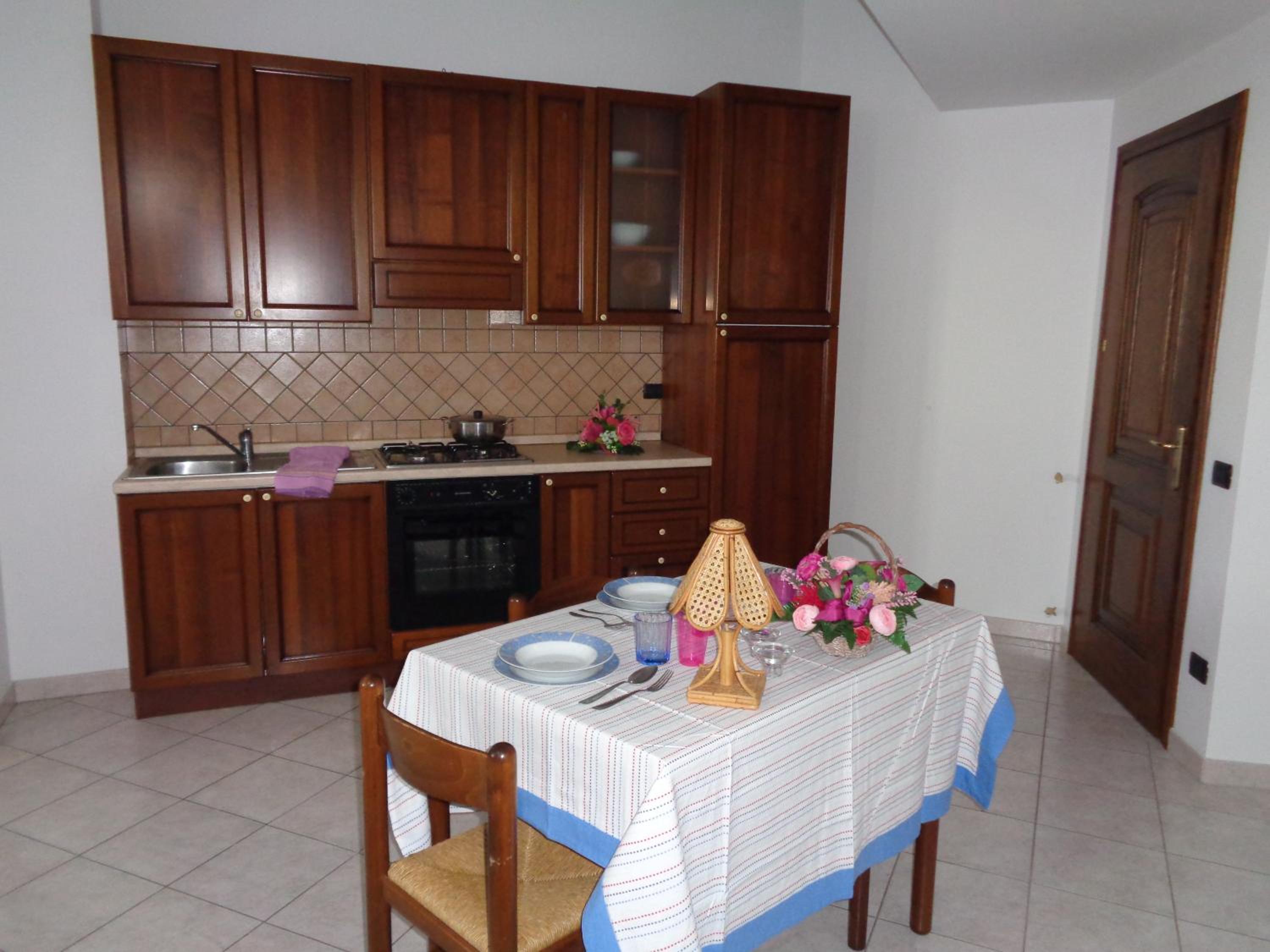 Apartment photo 1