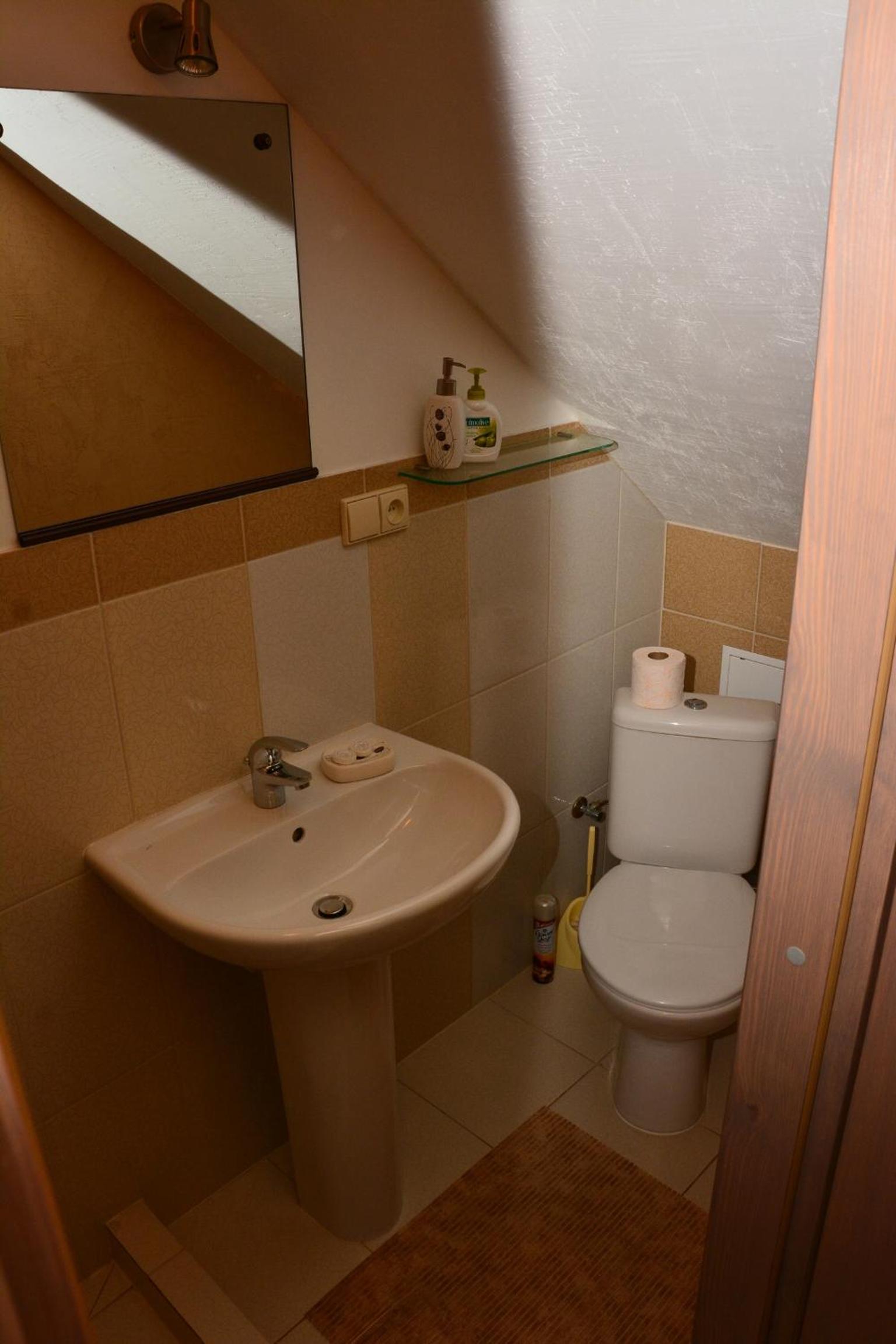 Triple Room - Photo 2