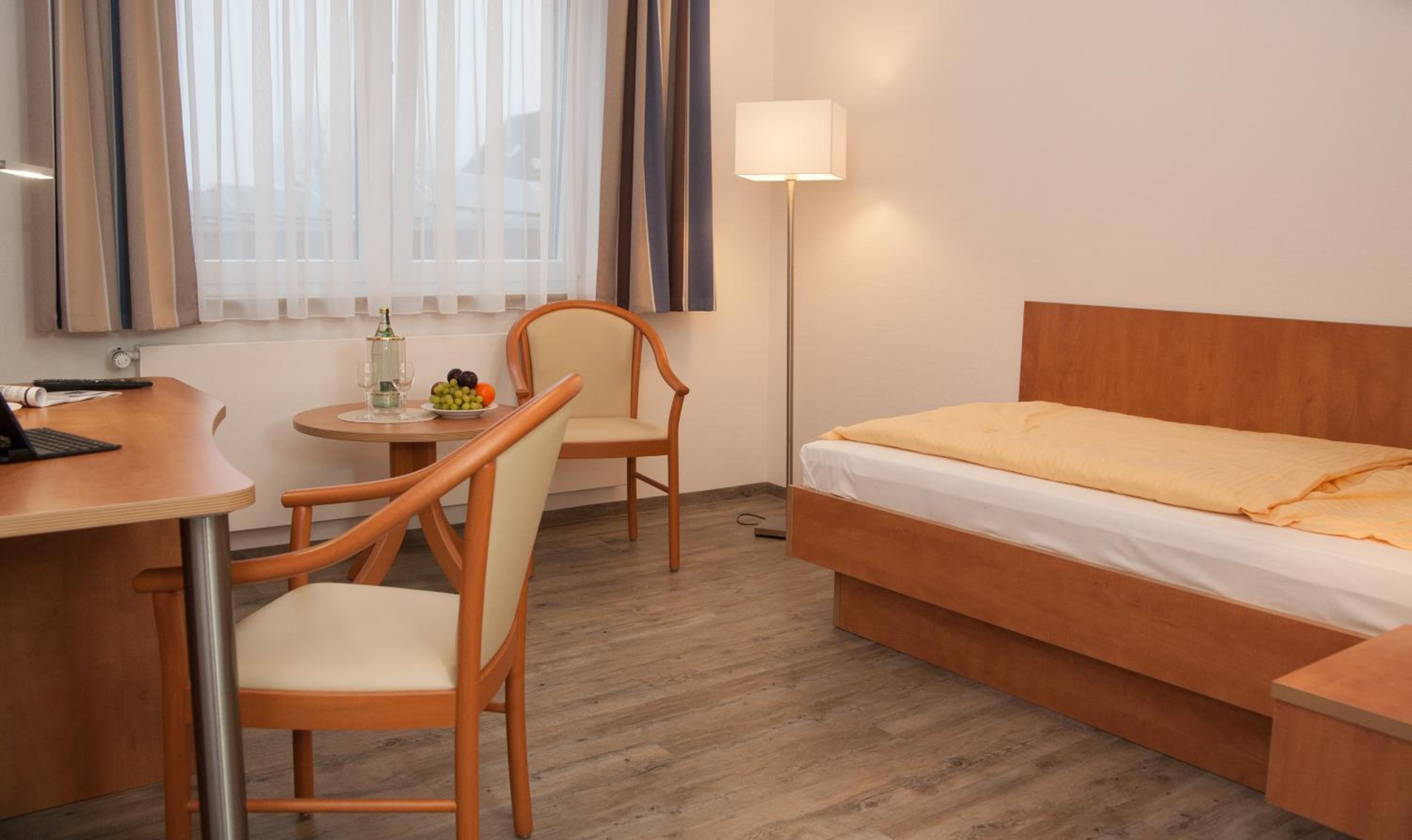 Superior Single Room photo 3