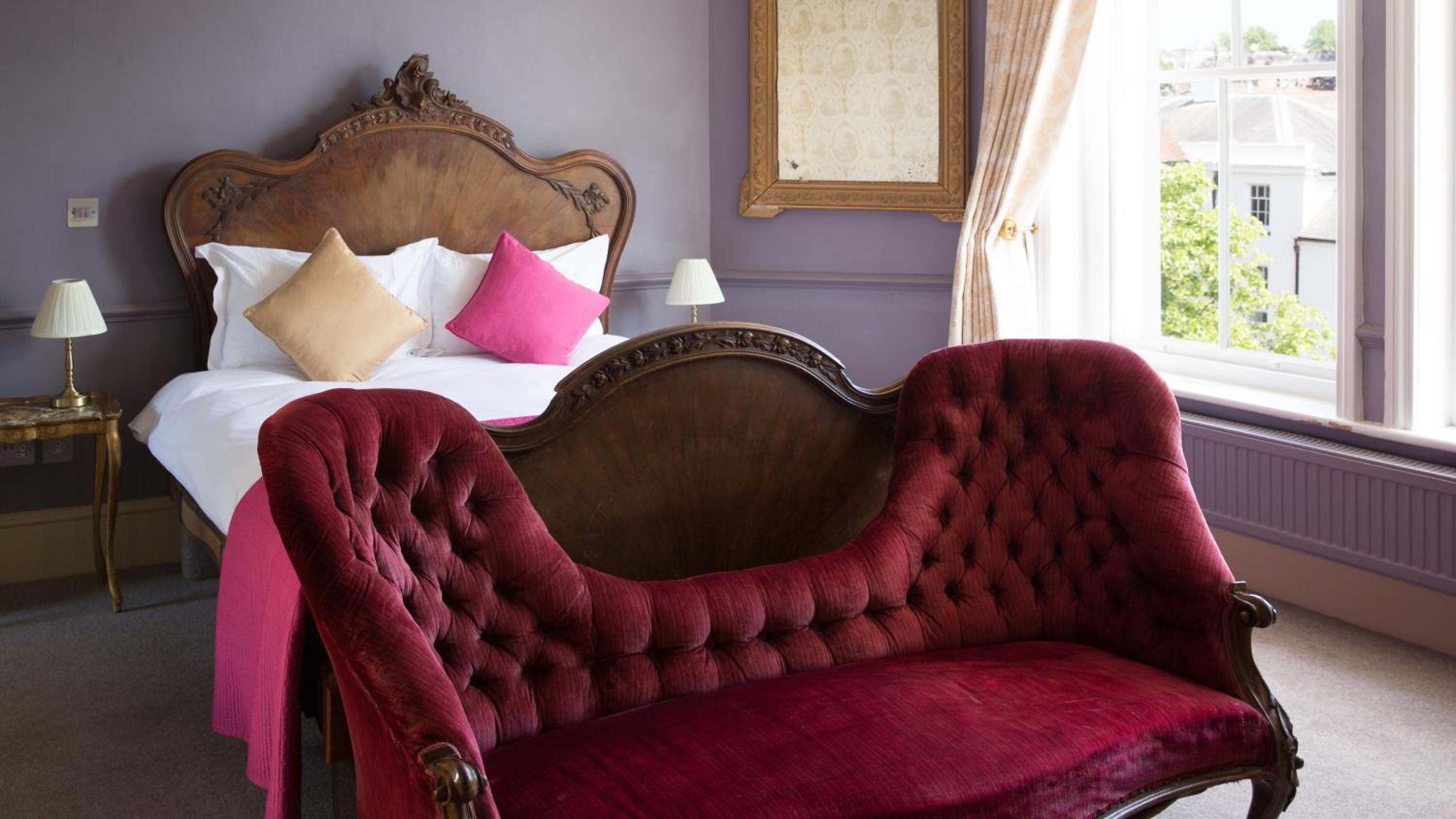 Suite photo 1