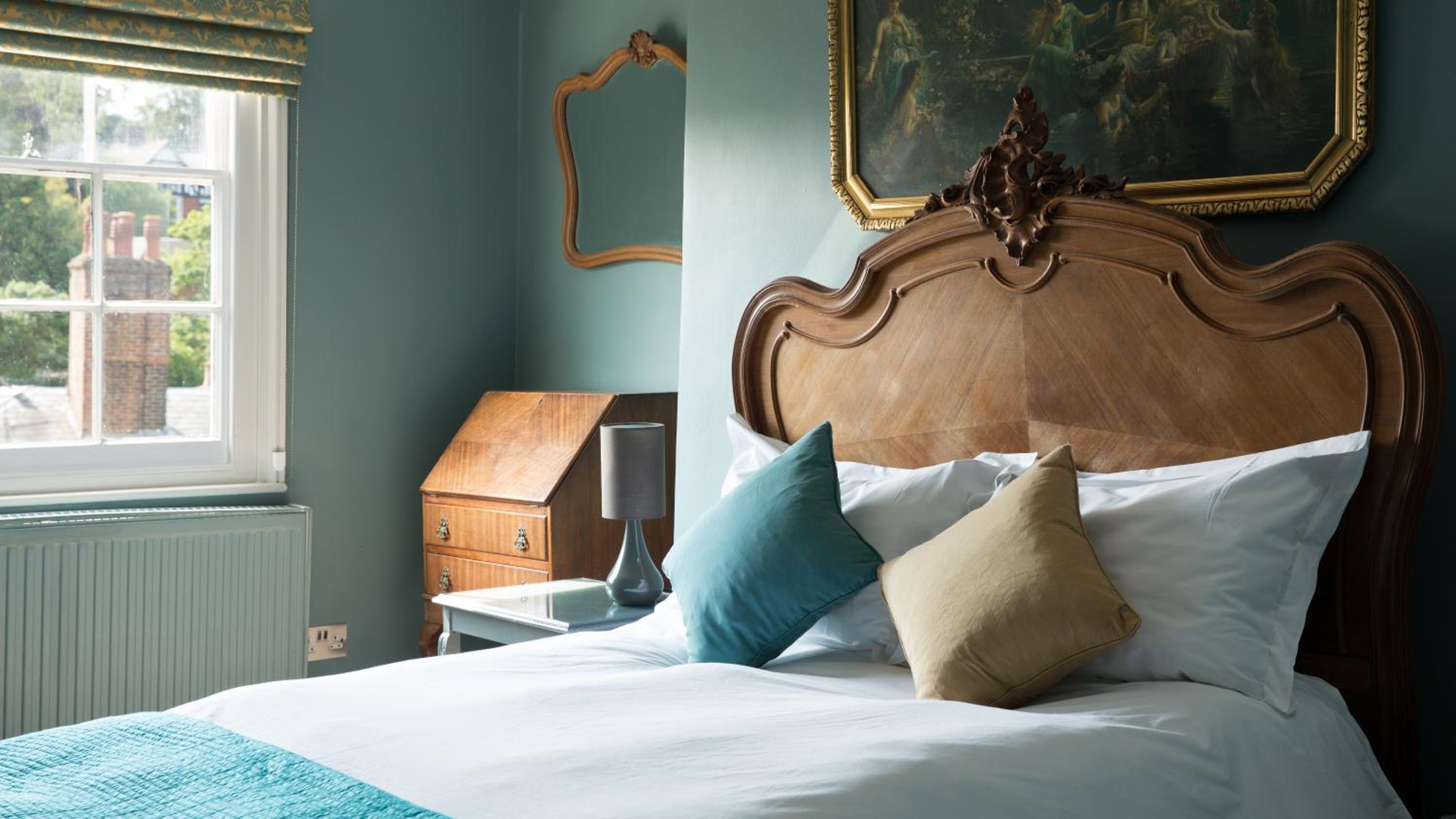 Double Room - Photo 1