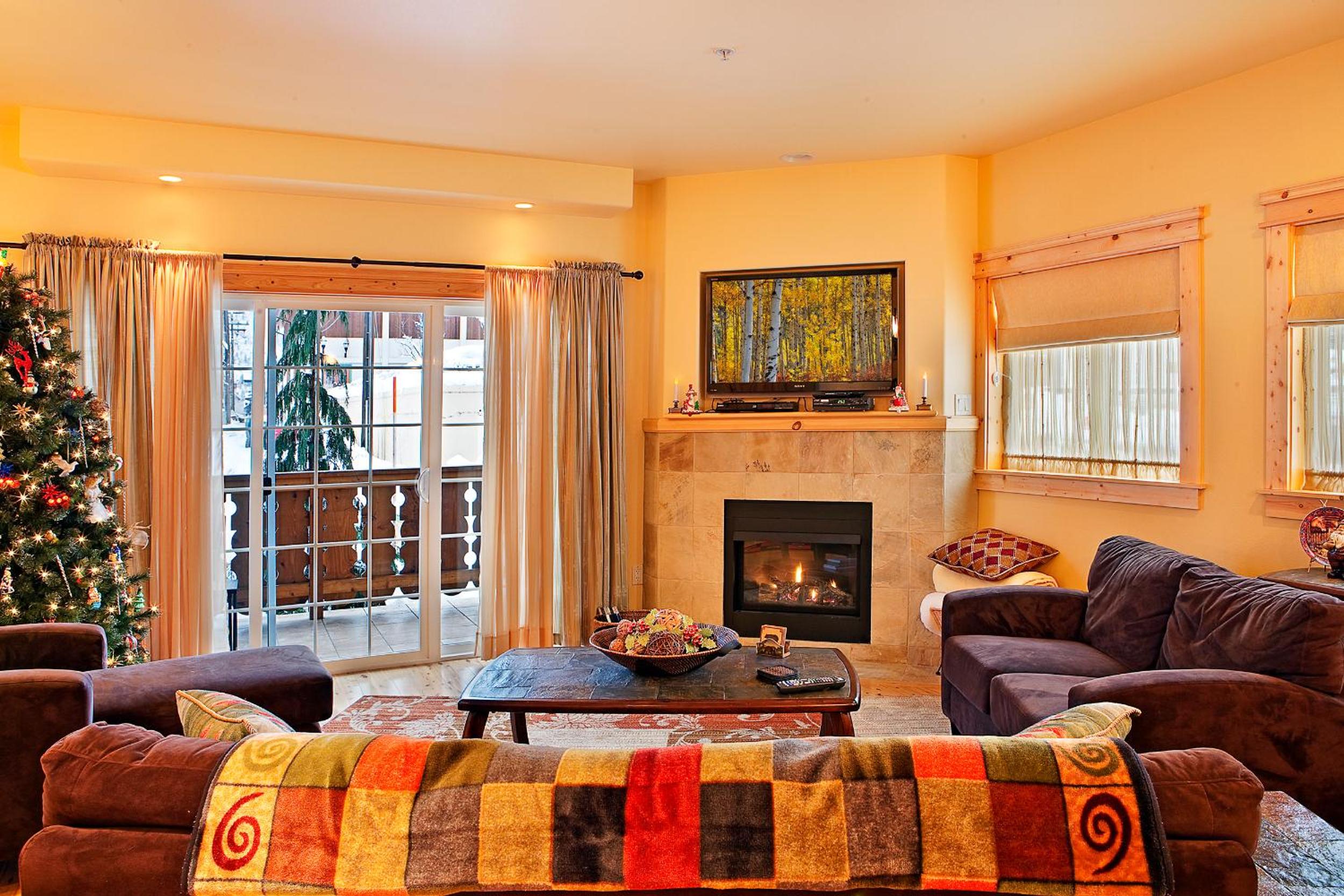 Vacation Home photo 1