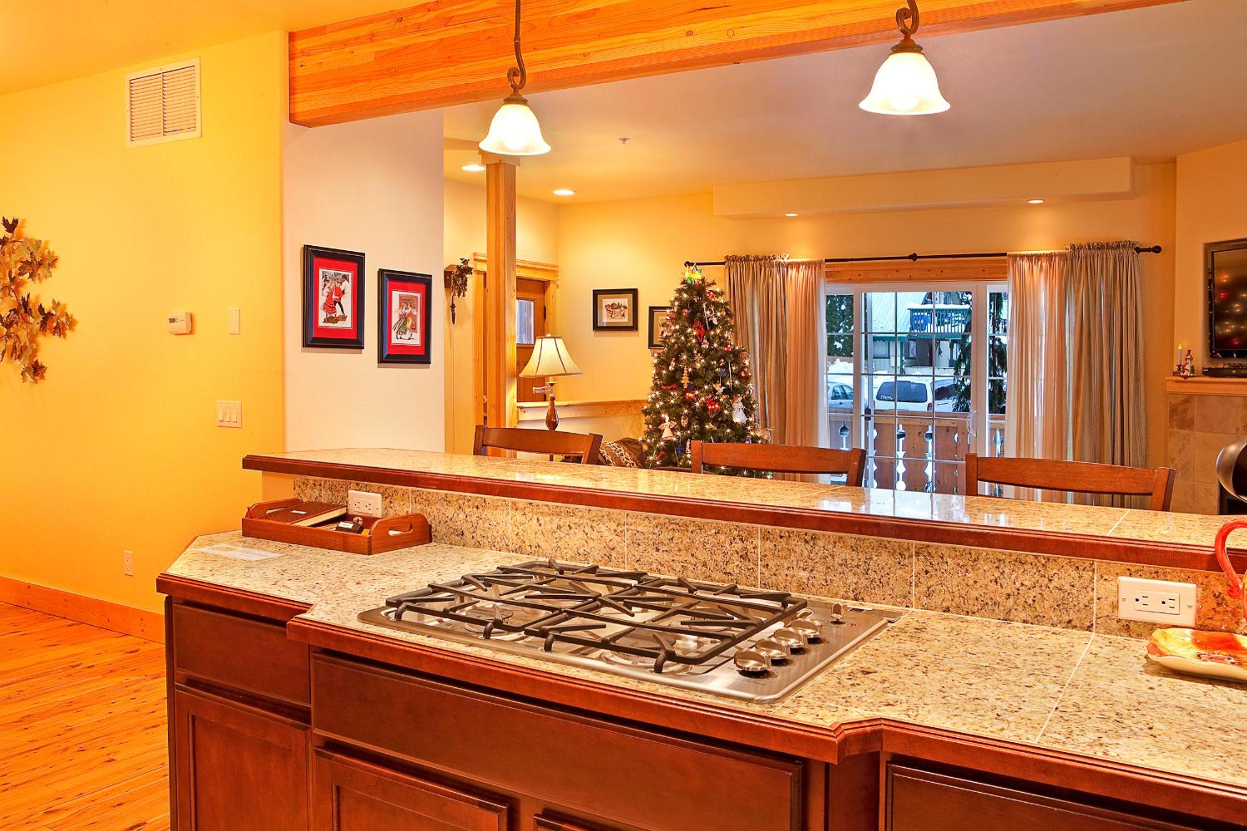 Vacation Home photo 3