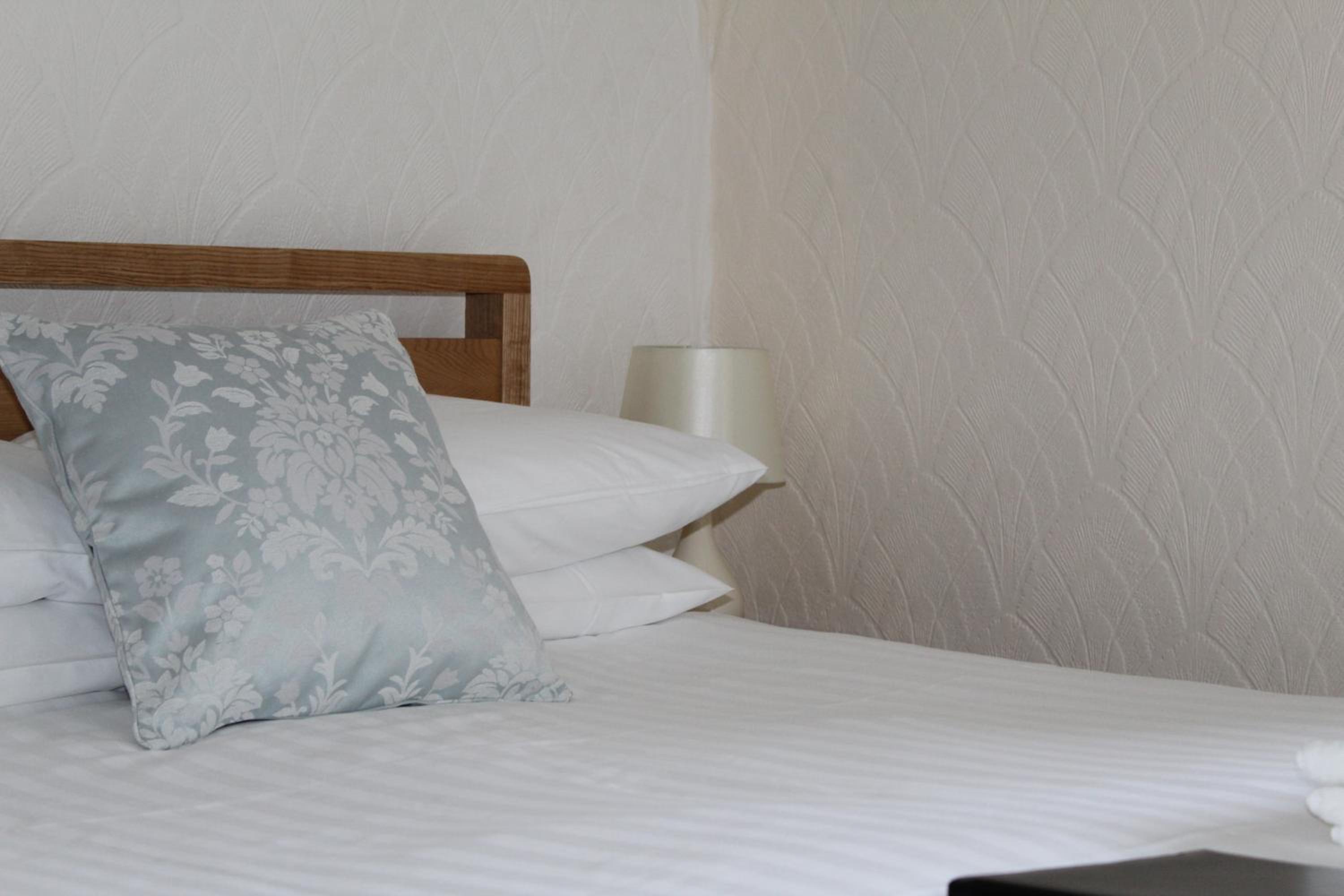 Small Double Room with Lake View photo 1