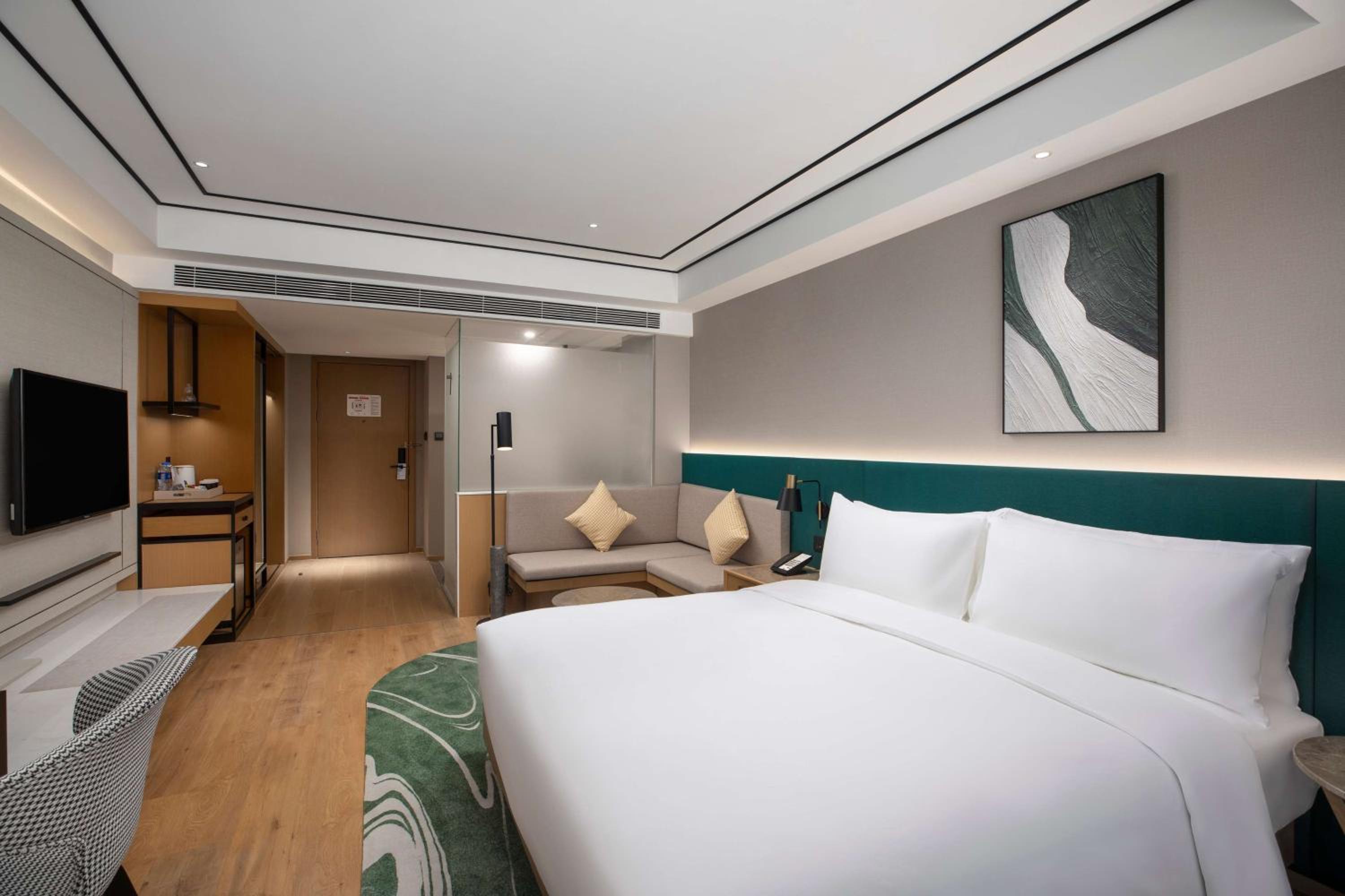 Superior King Room photo 1