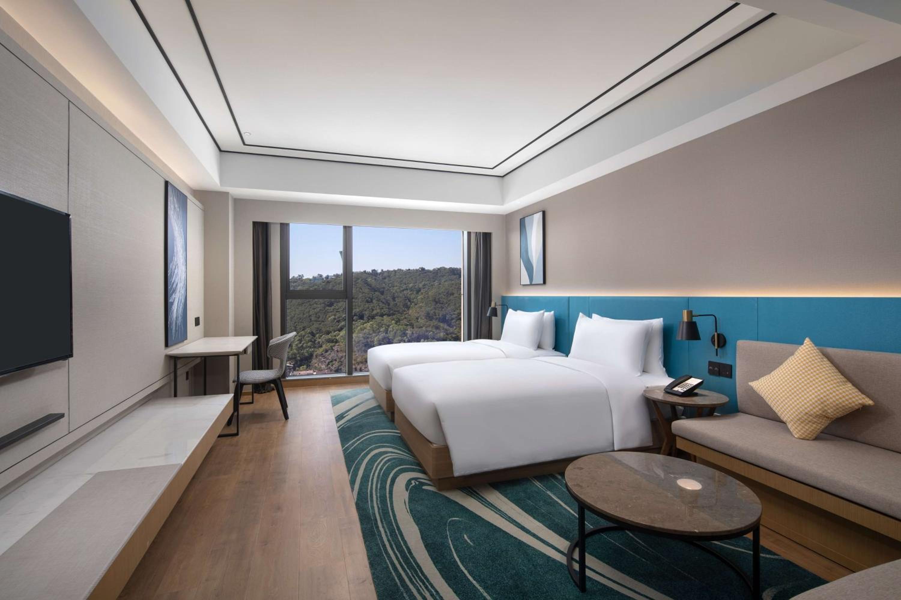 Superior Twin Room photo 3