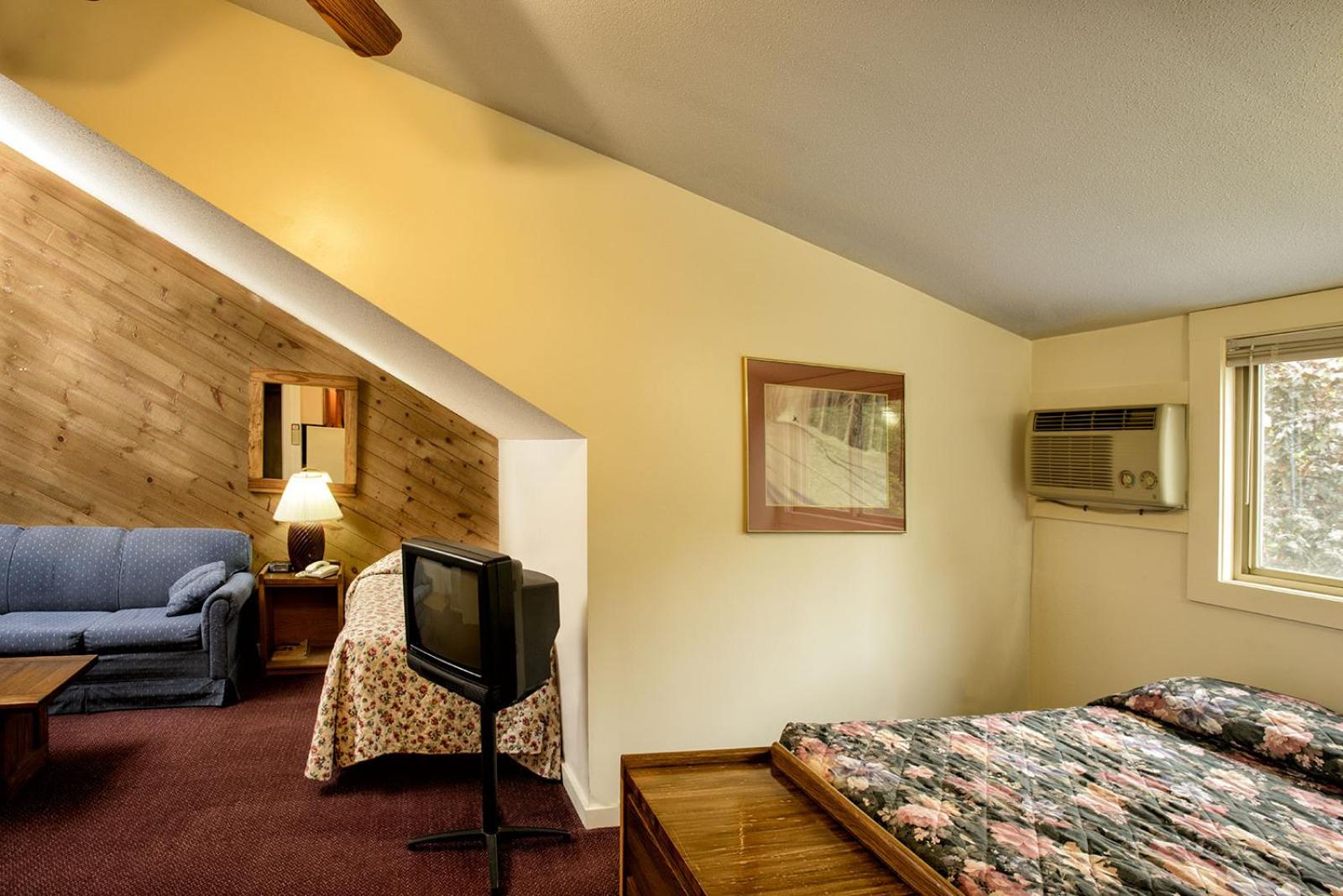 Double Room with Kitchenette