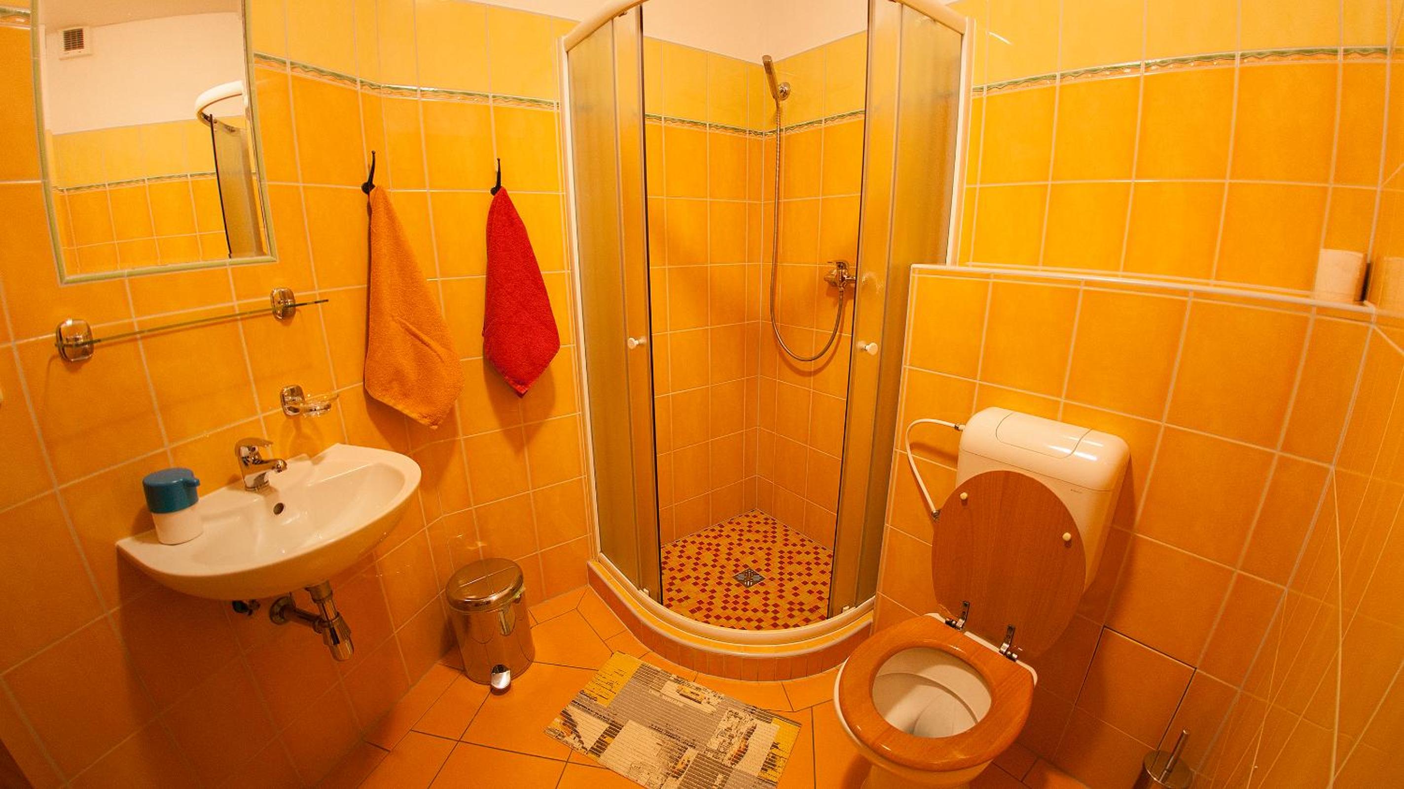 Quadruple Room photo 3