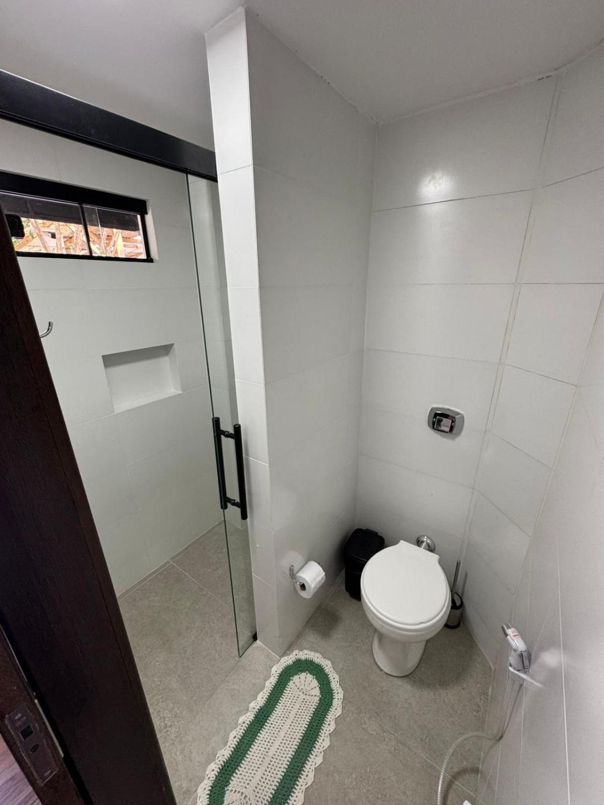 Hotel Natur Campeche — Standard Double Room