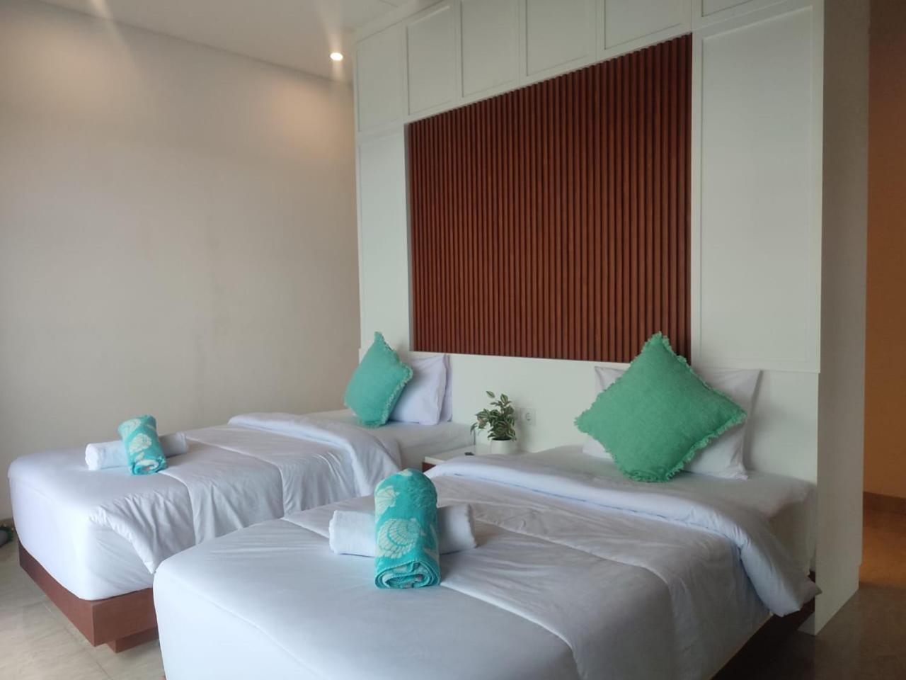 Deluxe Twin Room - Photo 5