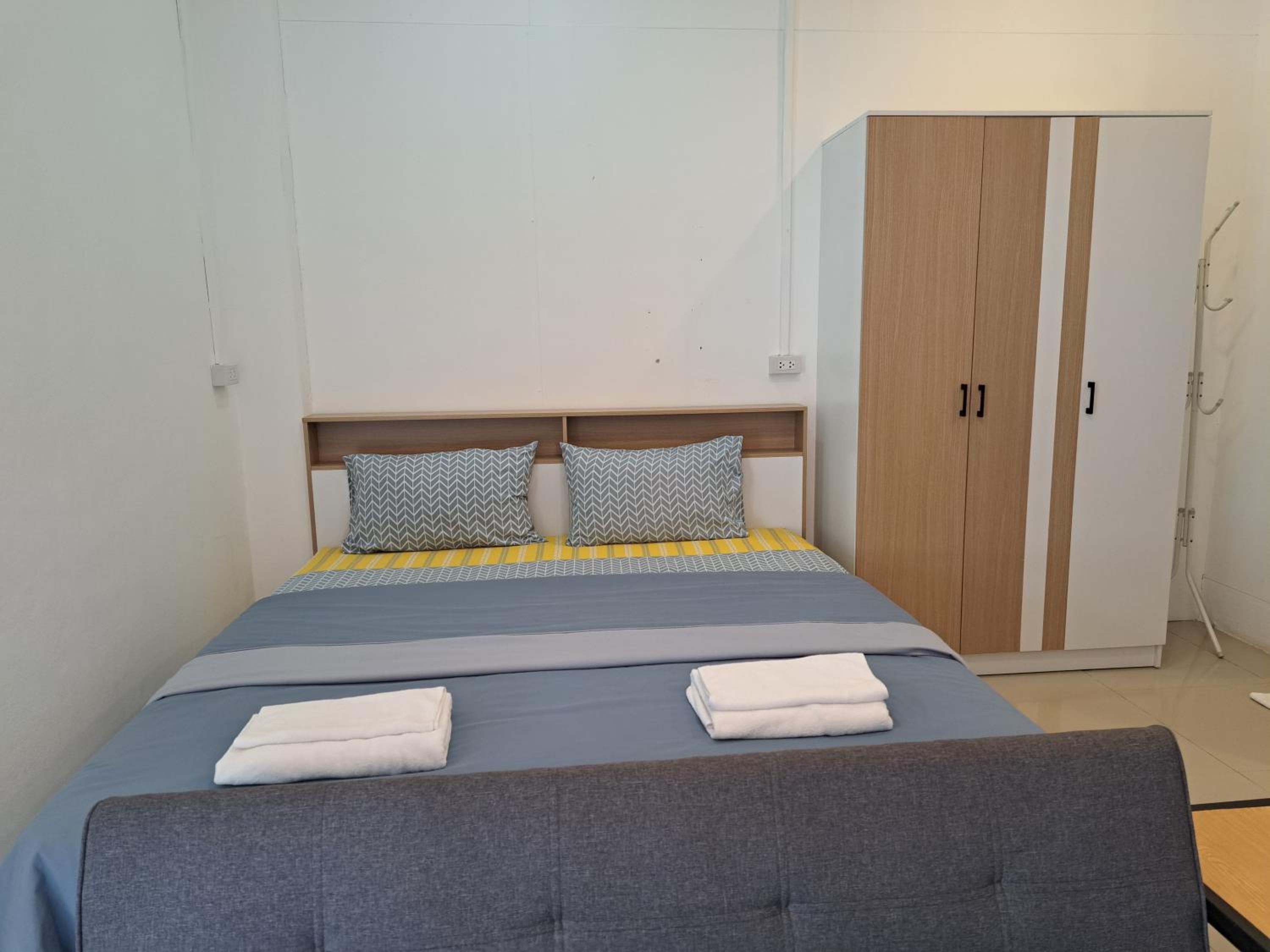 Triple Room with View - Photo 3