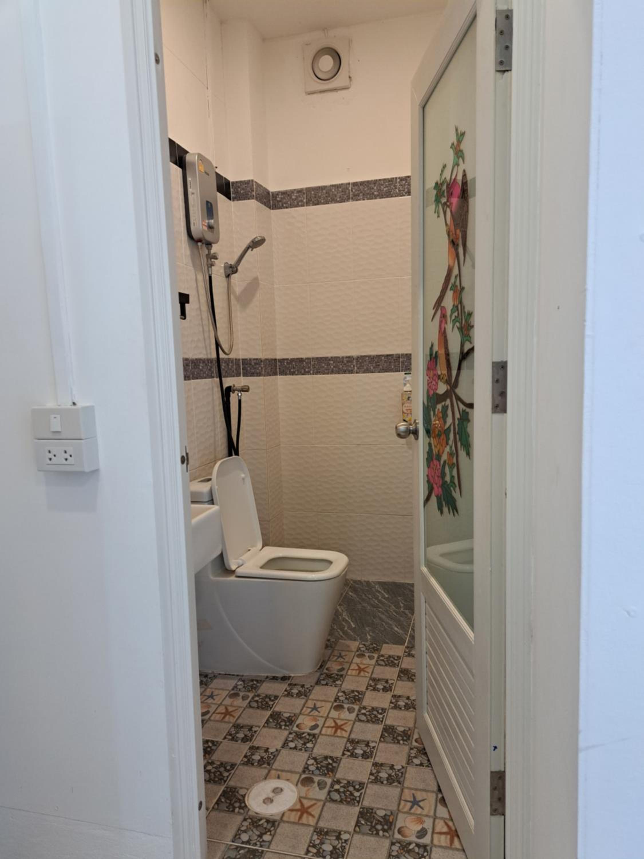 Triple Room with View - Photo 6