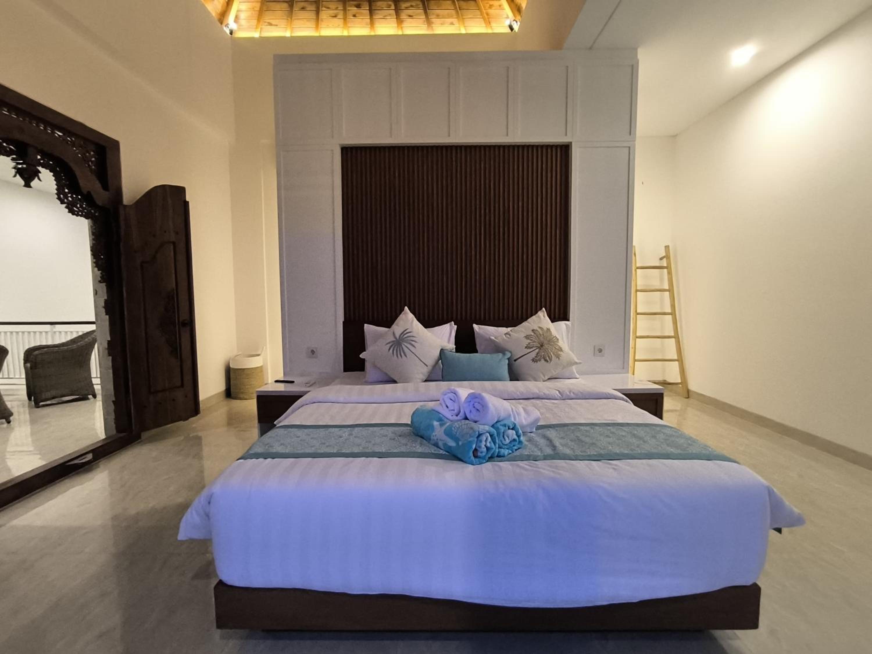 Junior Suite - Photo 12