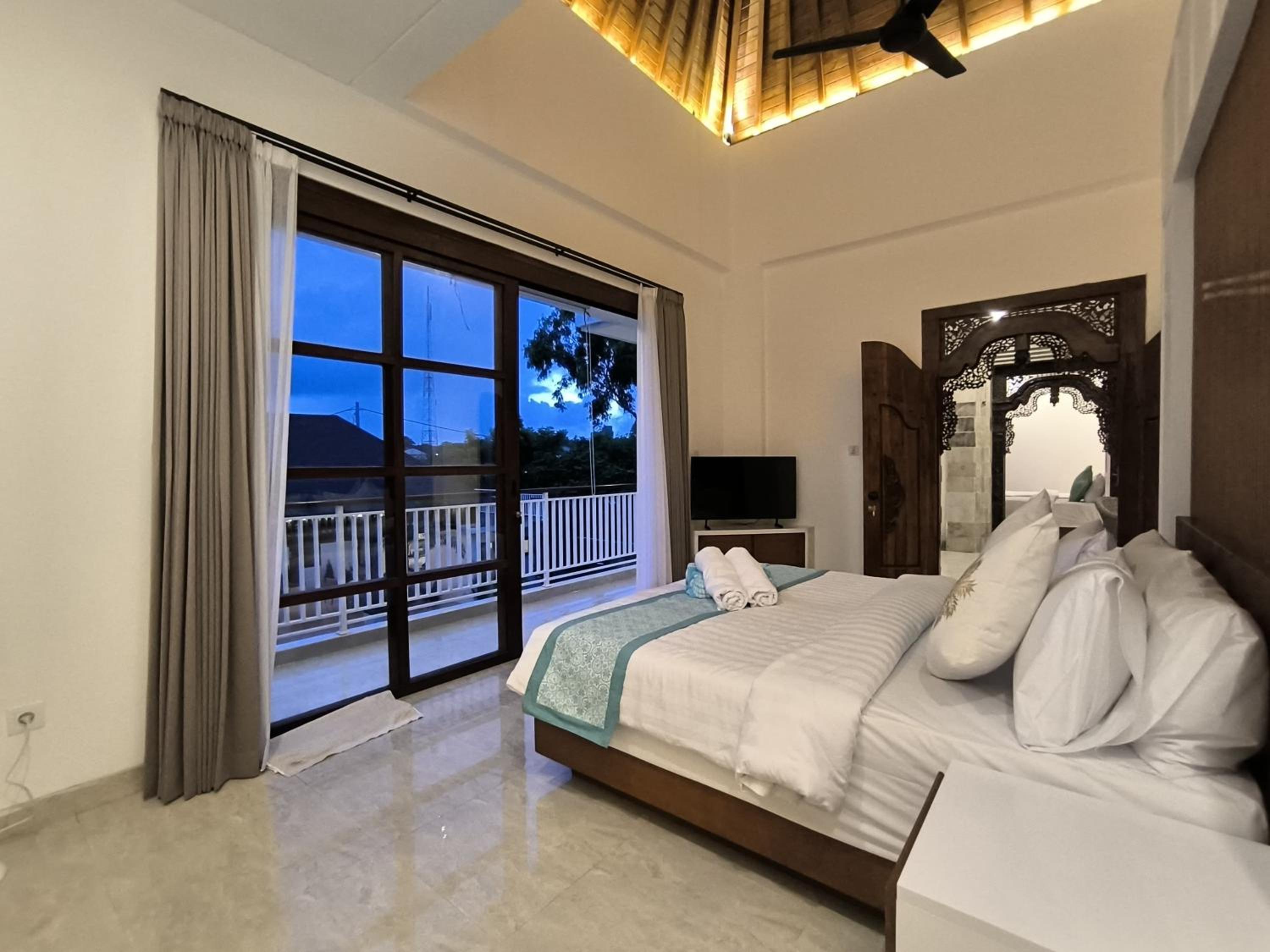 Junior Suite - Photo 5