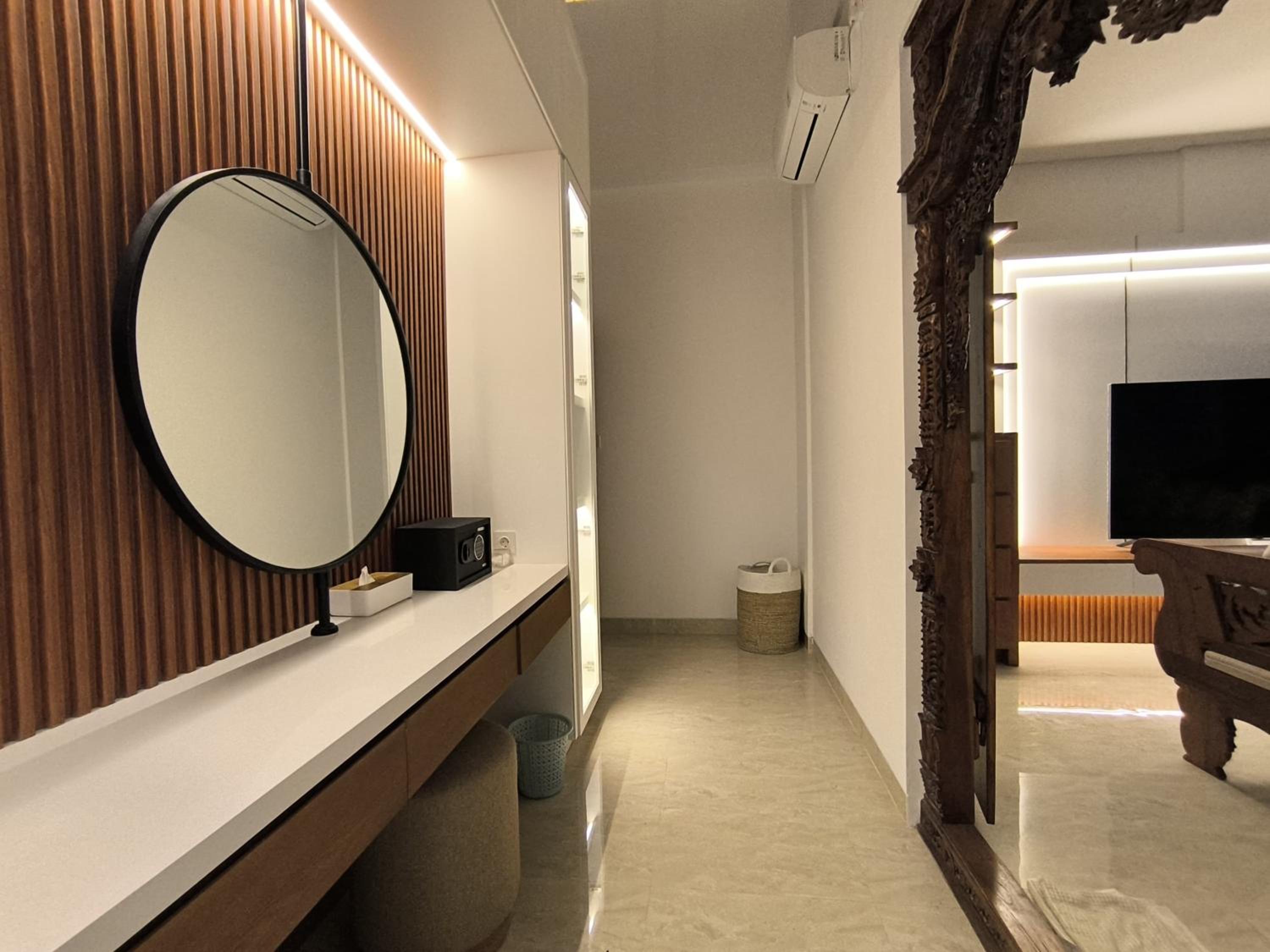Junior Suite - Photo 17