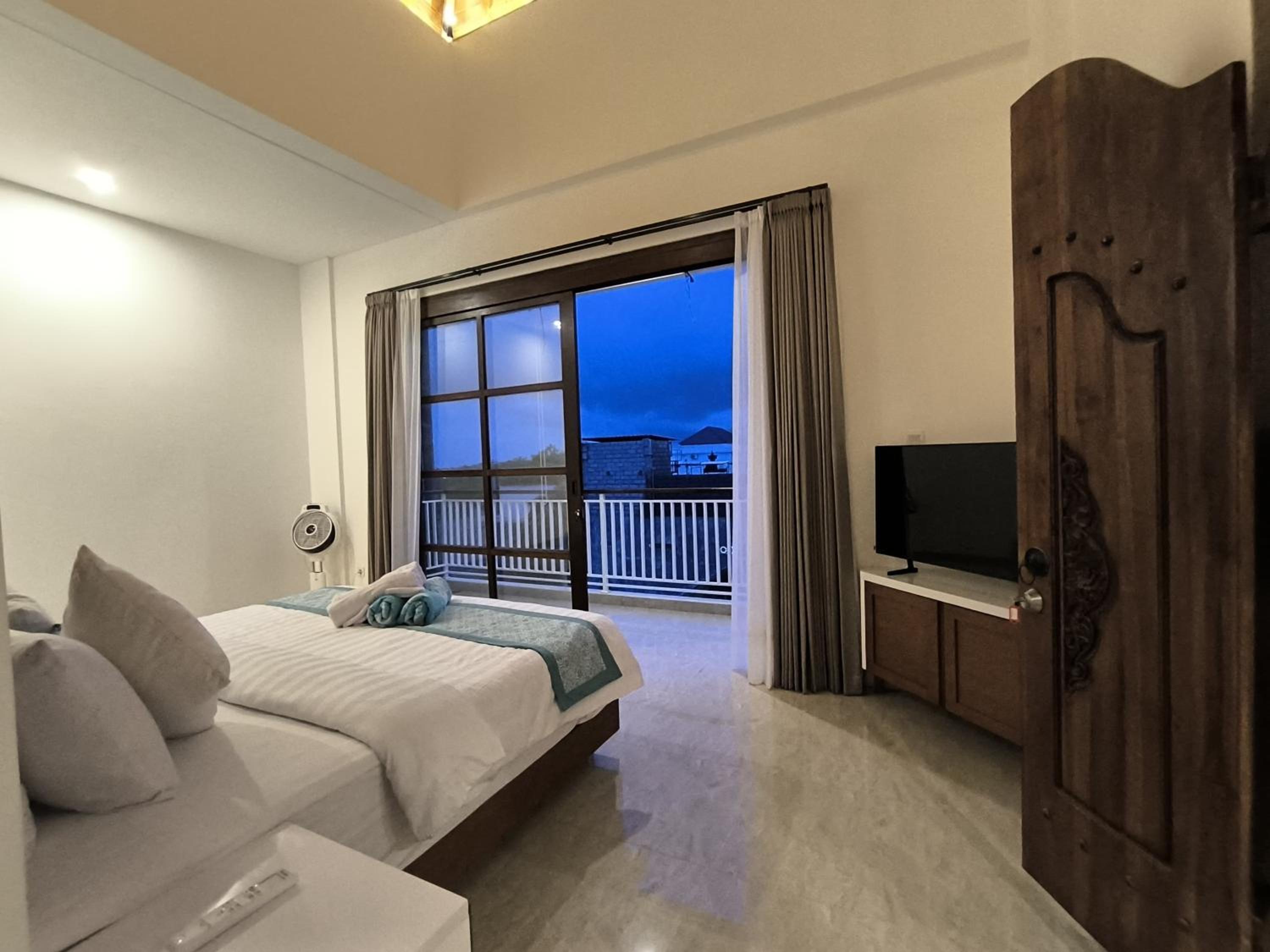 Junior Suite - Photo 4