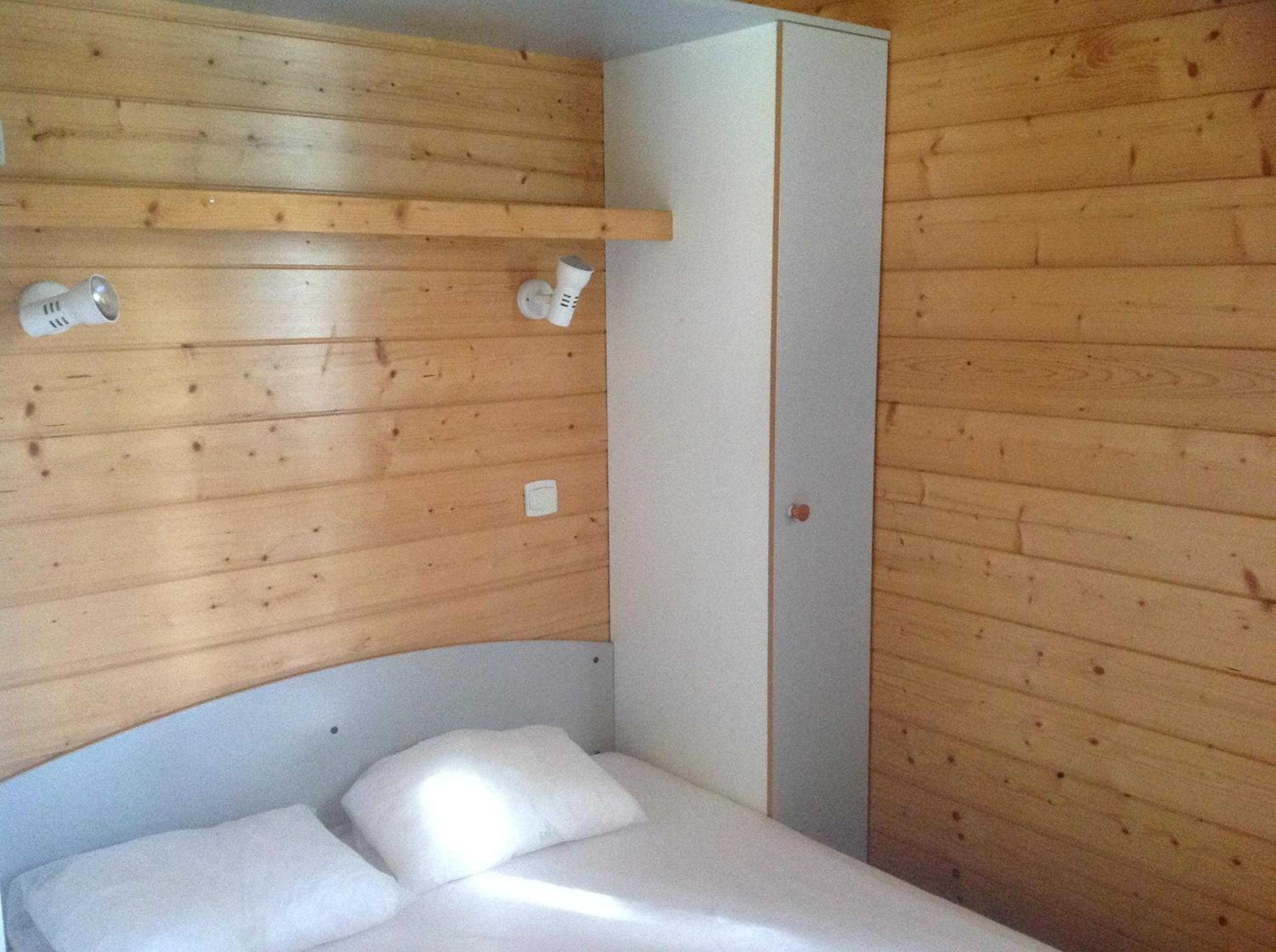 Family Chalet- Lavande photo 2