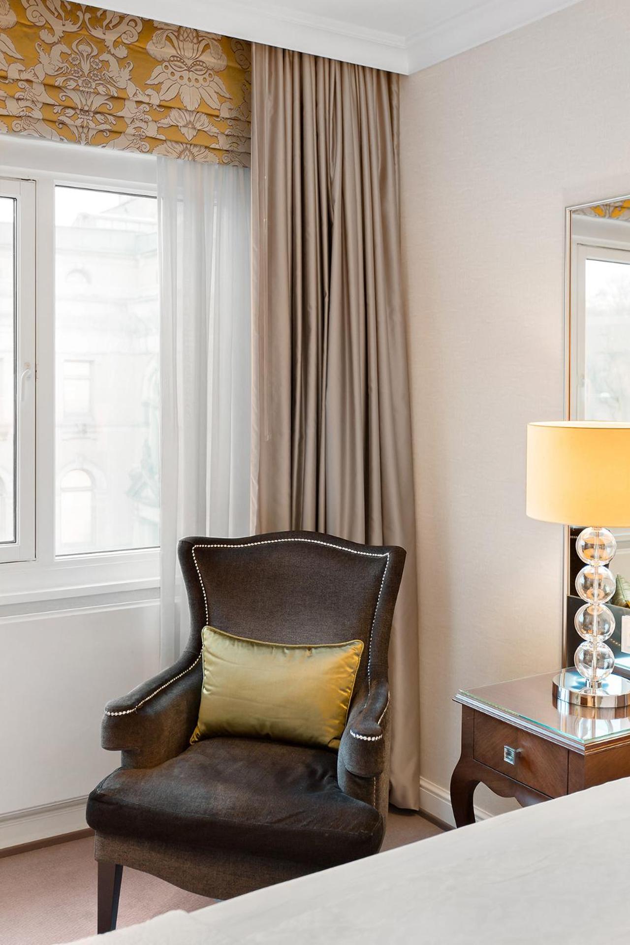Petit Double Room