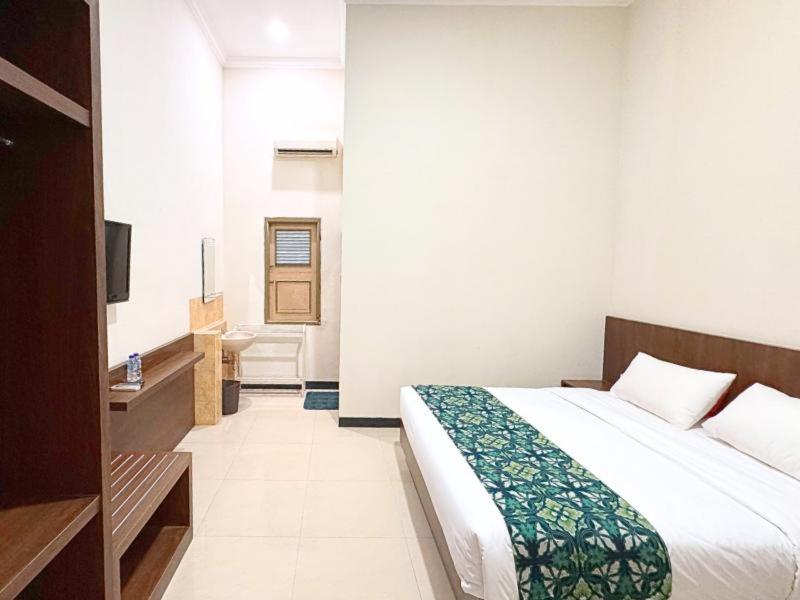 Deluxe Room photo 1