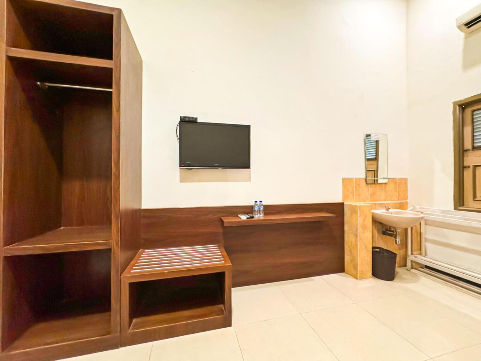 Deluxe Room photo 2