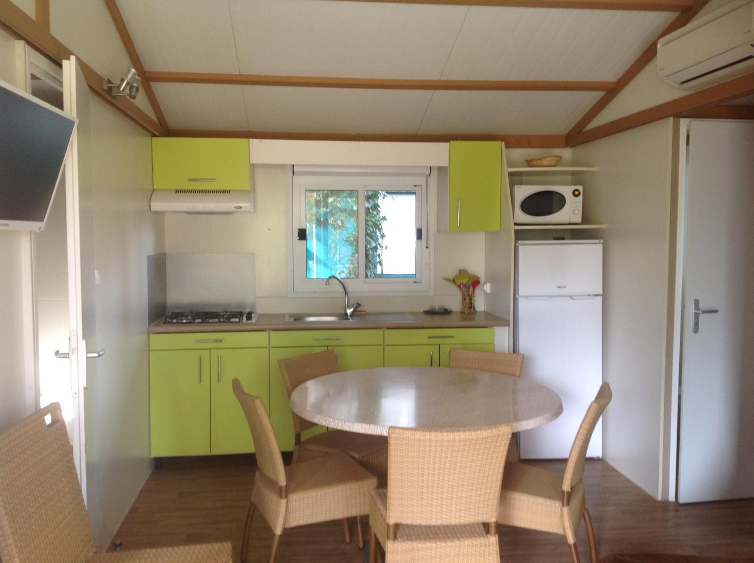 Family Chalet - Samoa photo 3