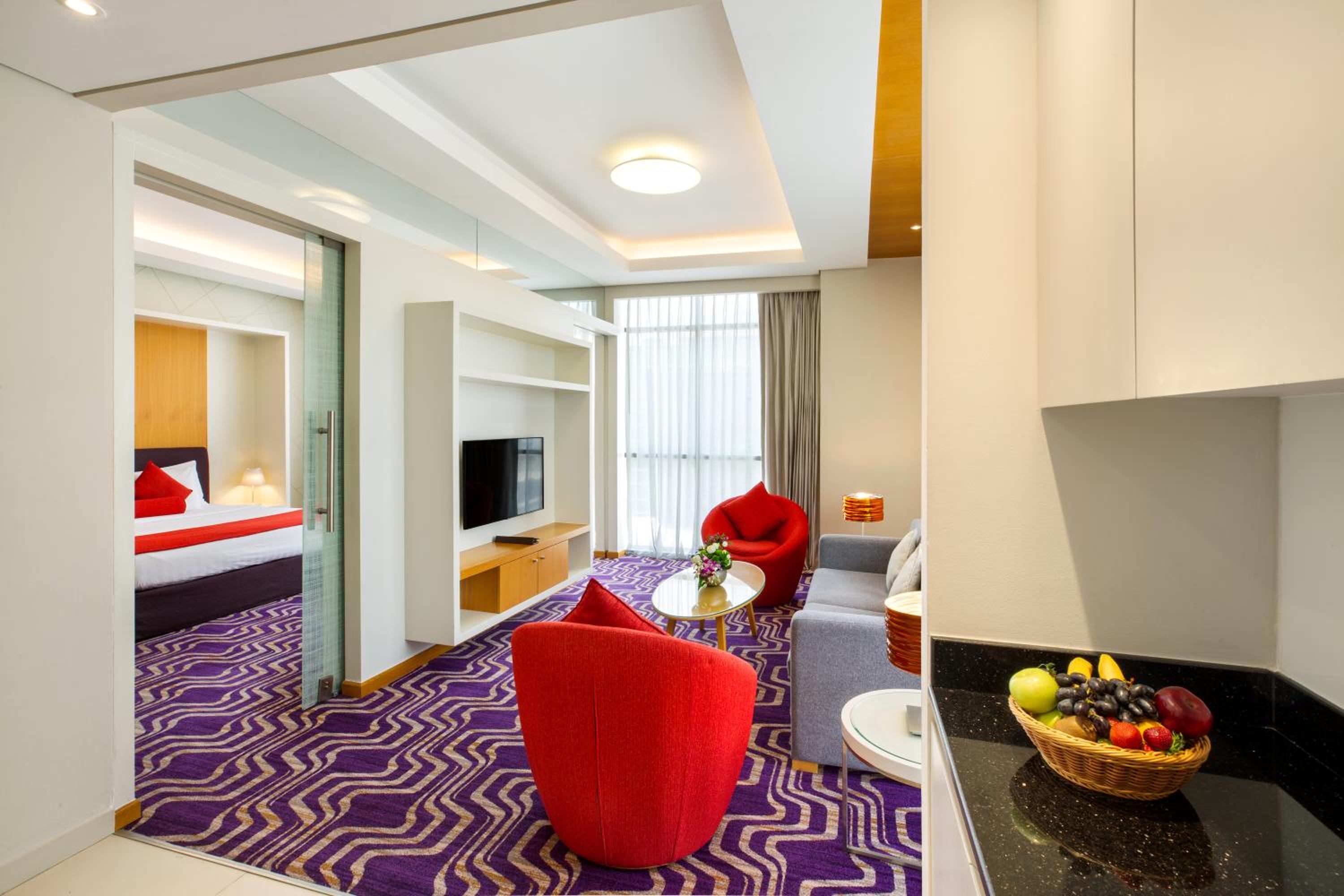 Junior Suite photo 2