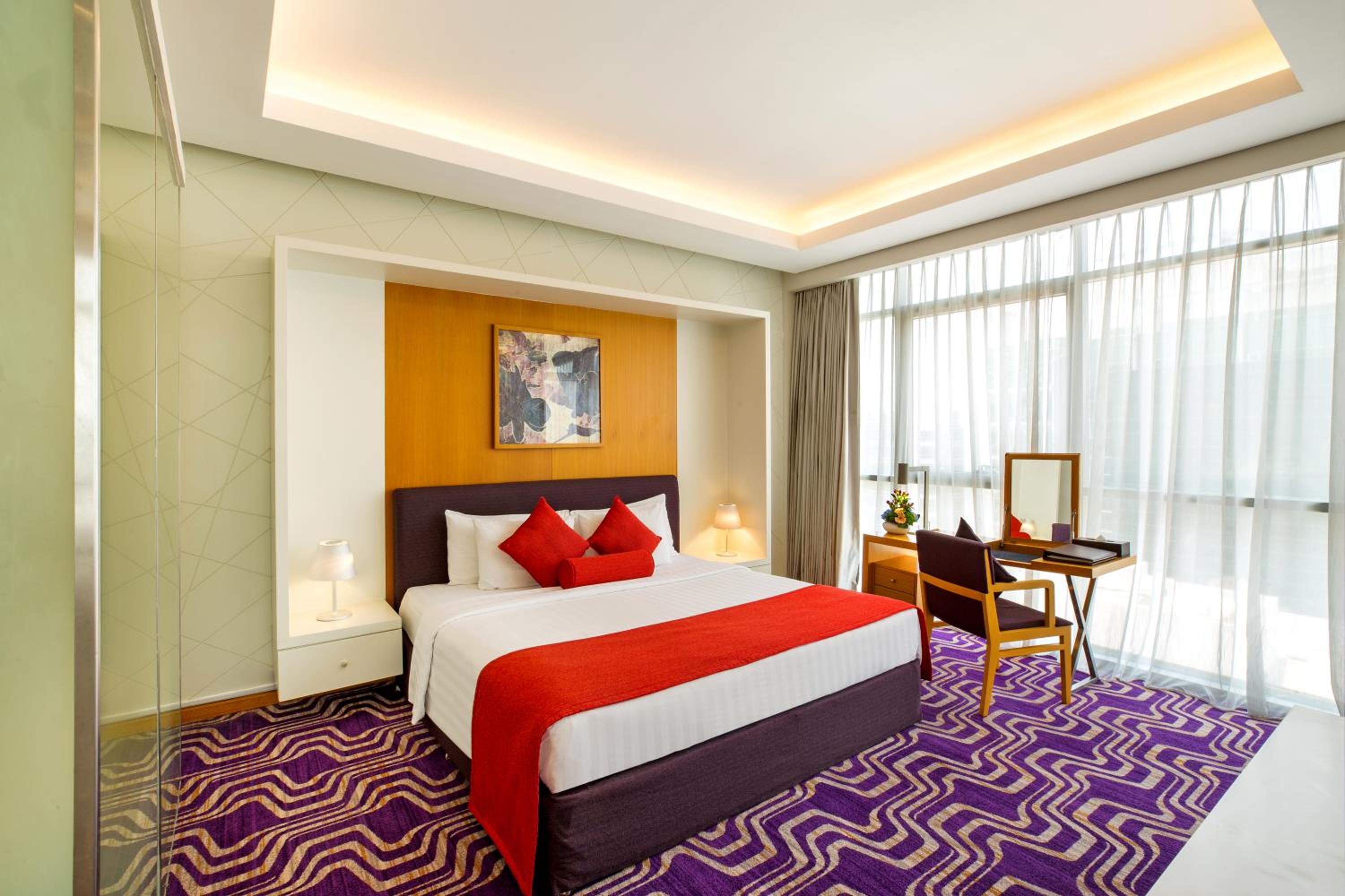 Junior Suite photo 3