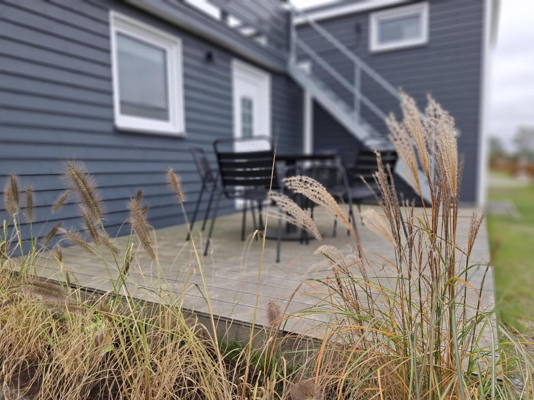 Tiny House Double - C206 photo 3
