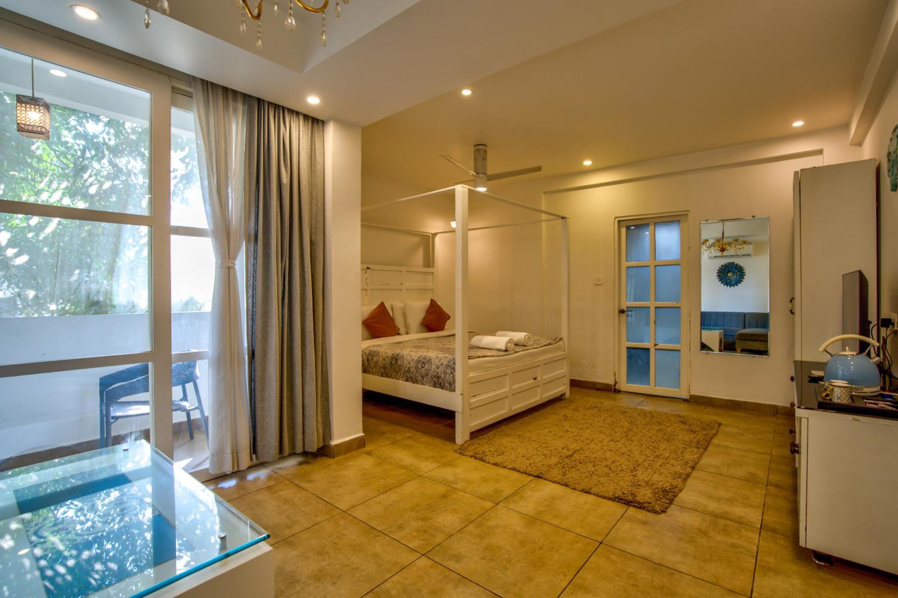 Presidential Suite photo 2