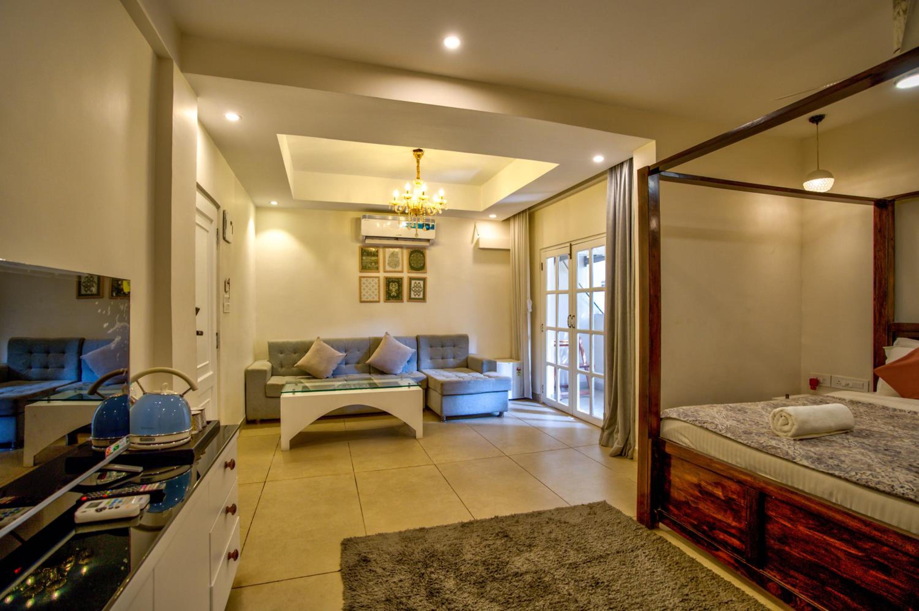 Presidential Suite photo 3