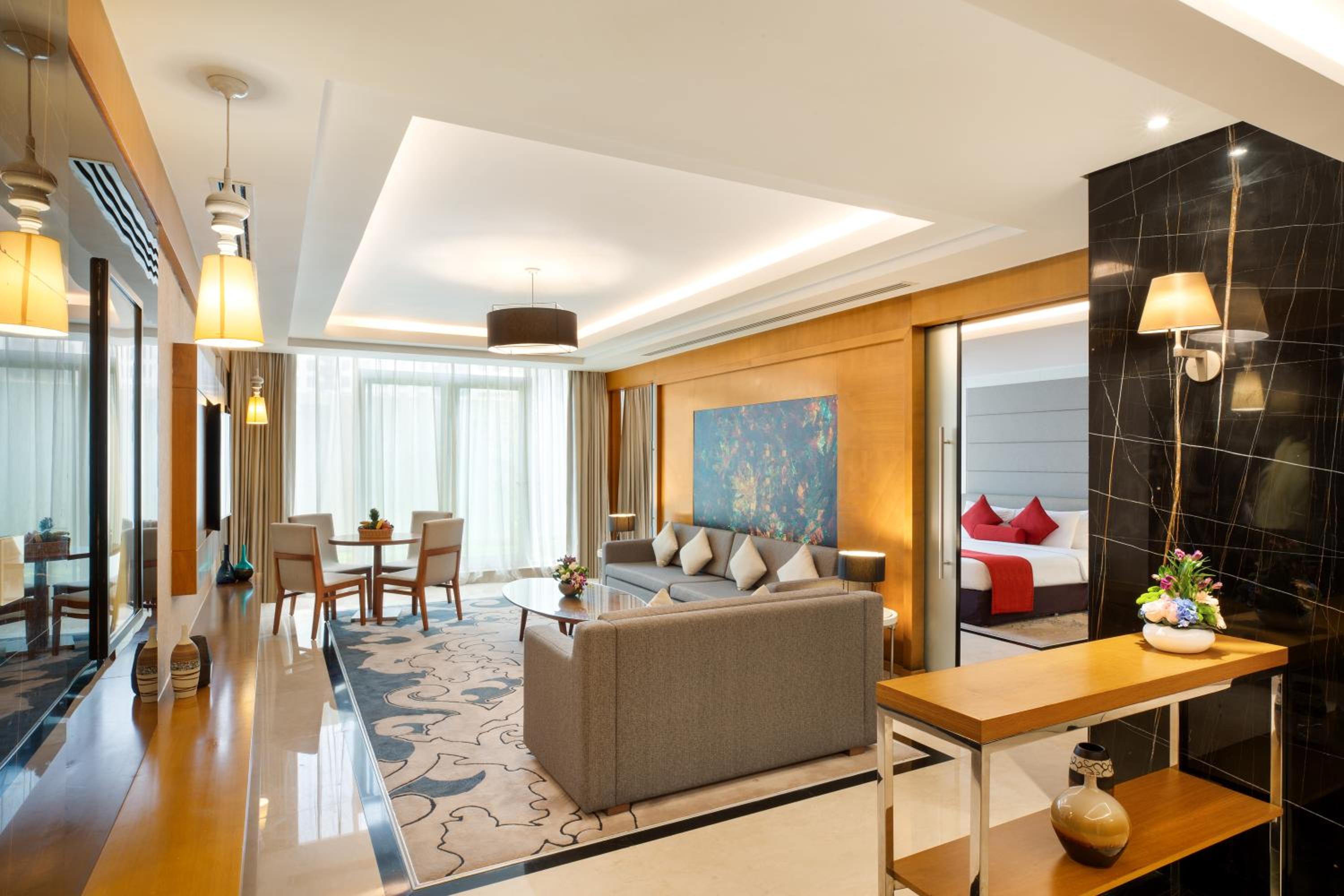 Presidential Suite  photo 2