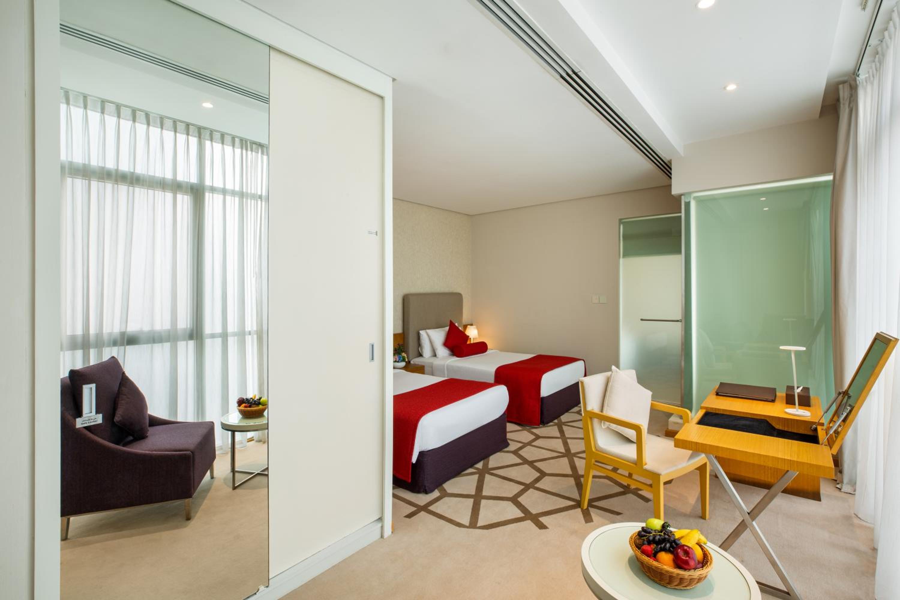 Presidential Suite  photo 3